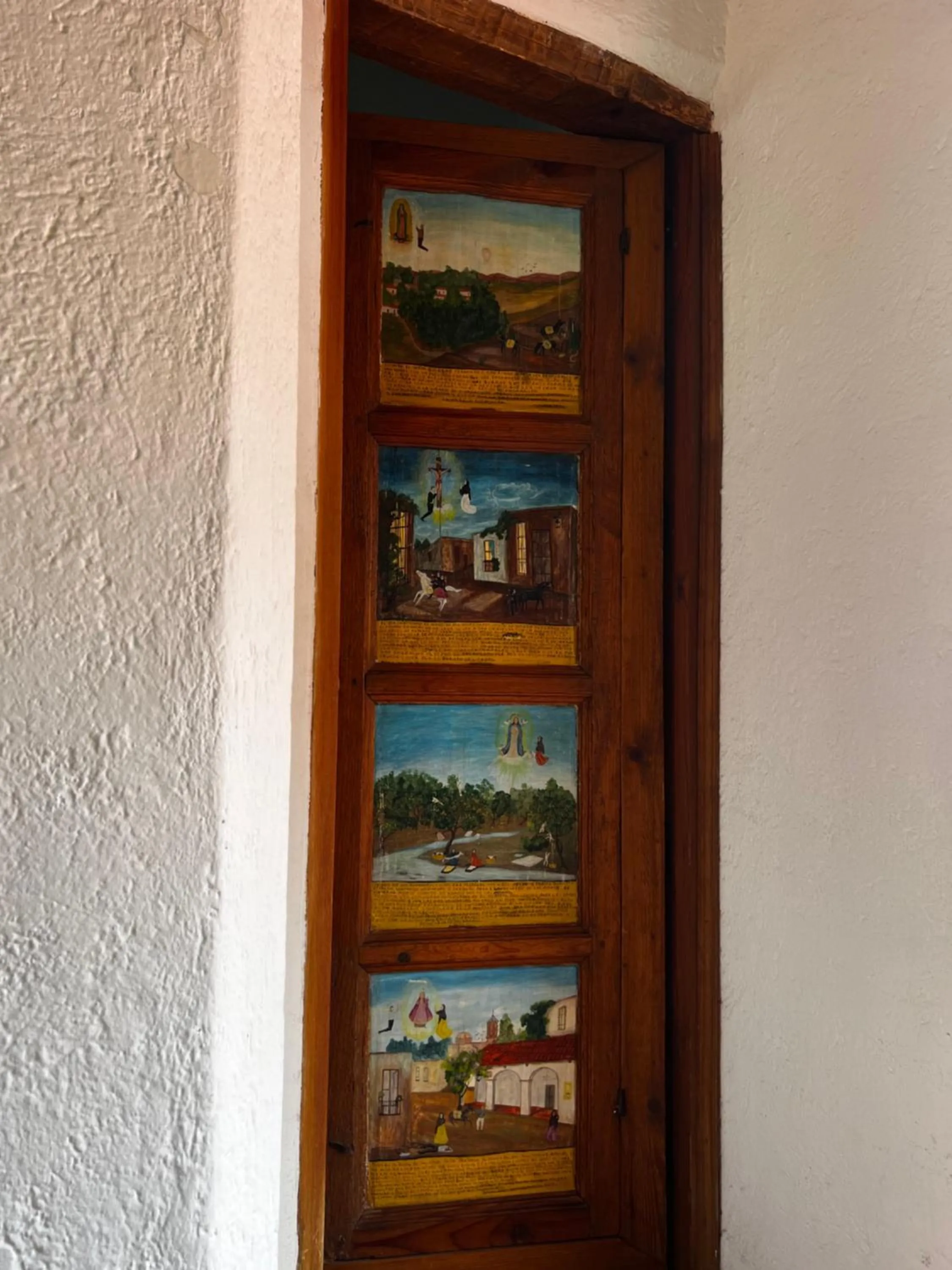 Other in Casa Bugambilia, Un Pequeño Hotel en Tepoztlán