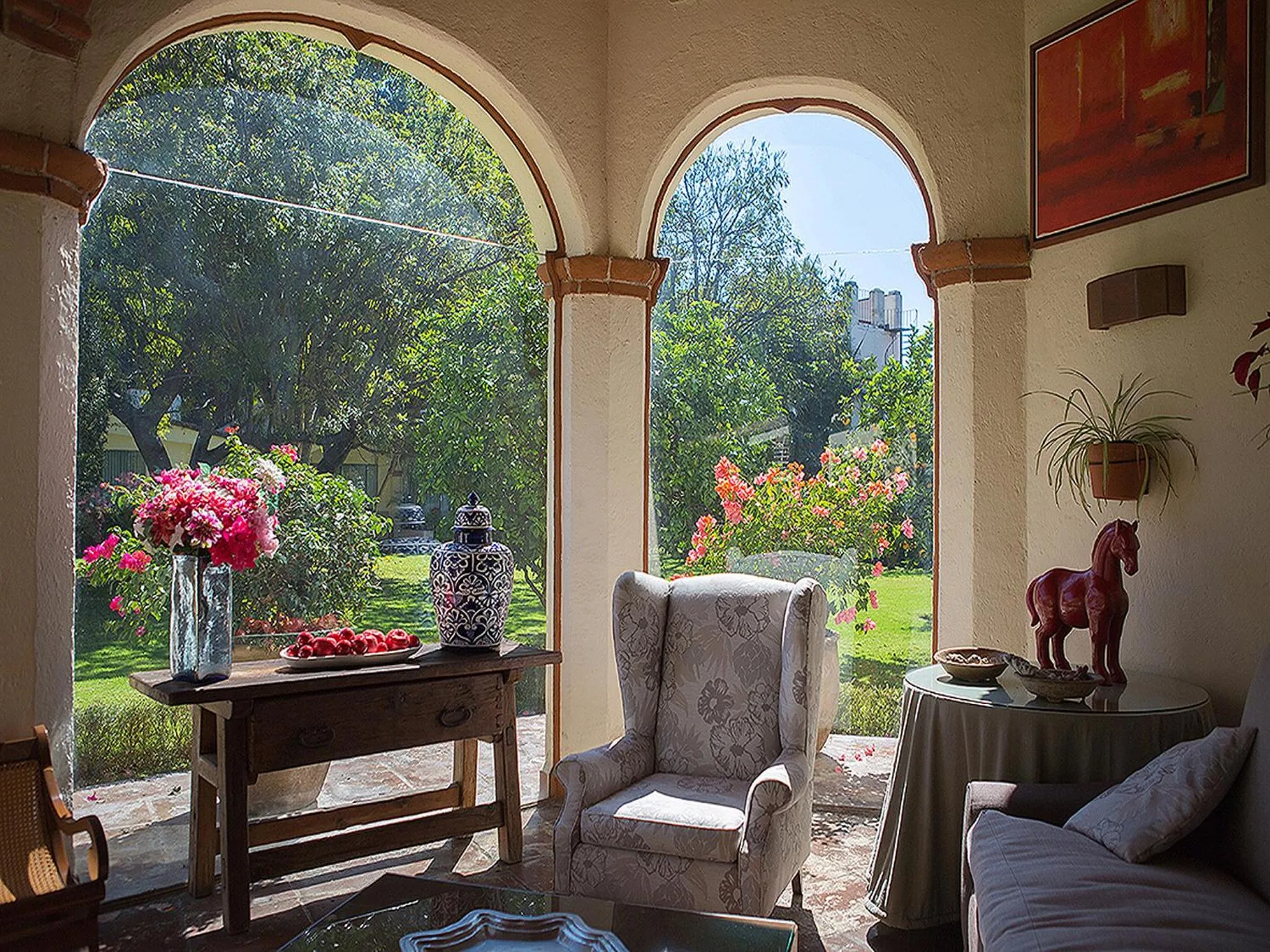Other in Casa Bugambilia, Un Pequeño Hotel en Tepoztlán