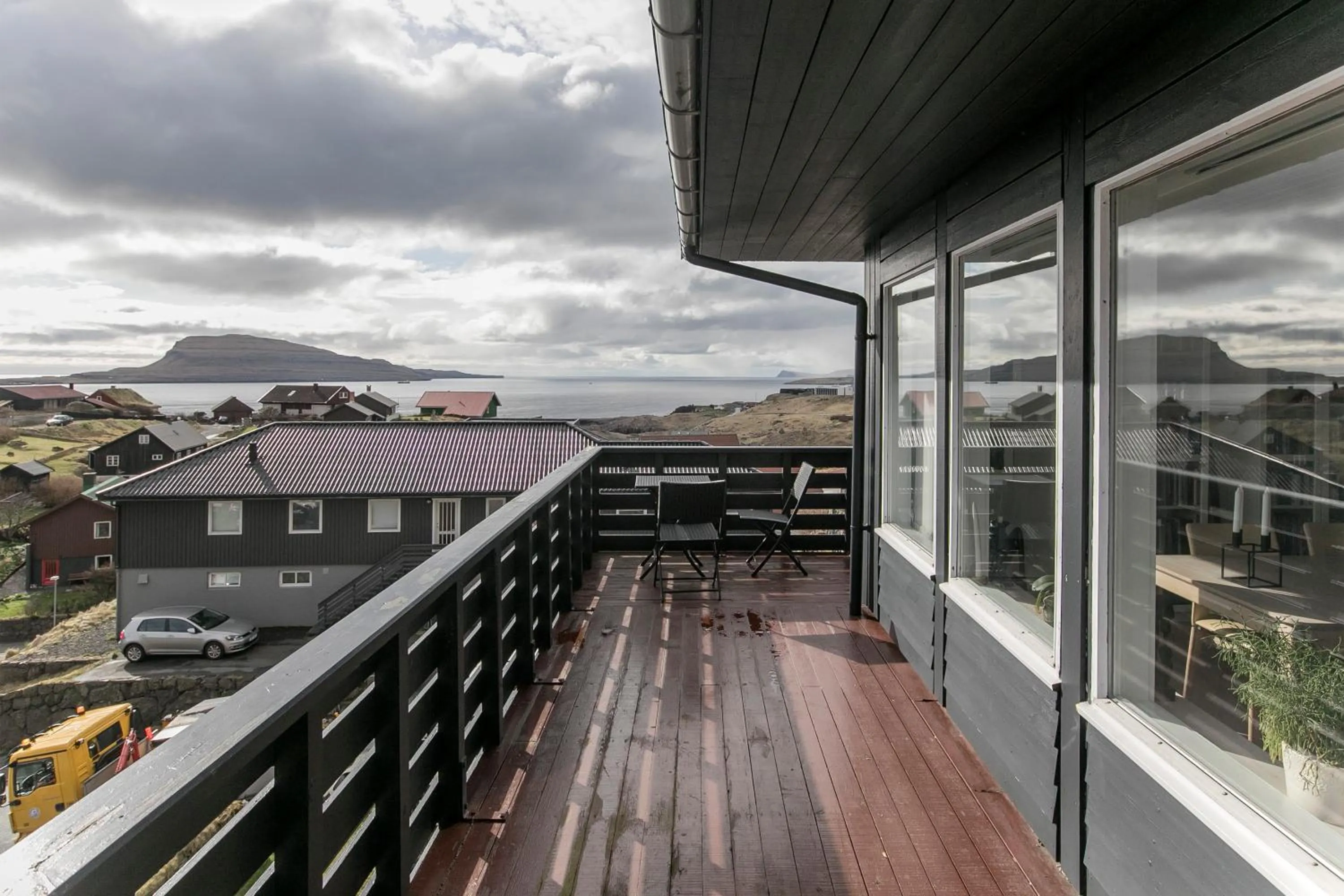 FaroeGuide