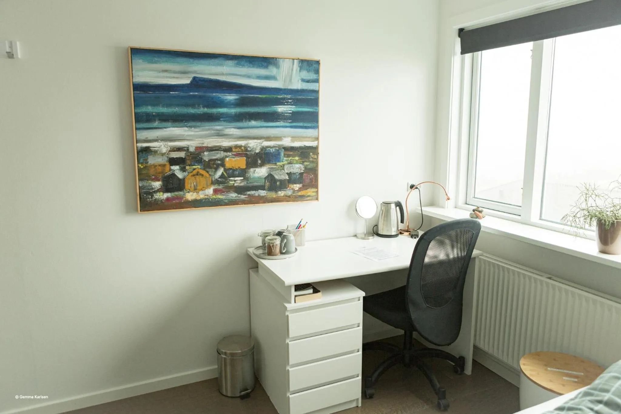 FaroeGuide