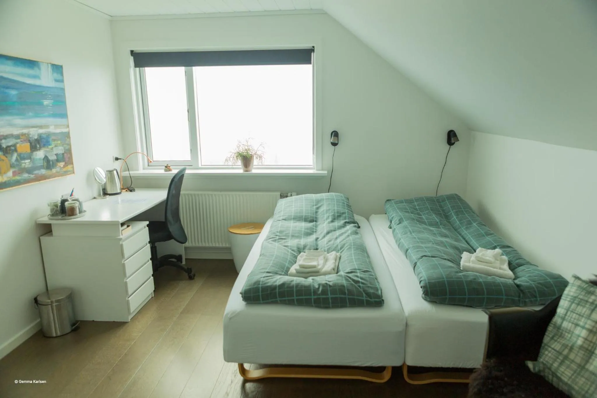 FaroeGuide