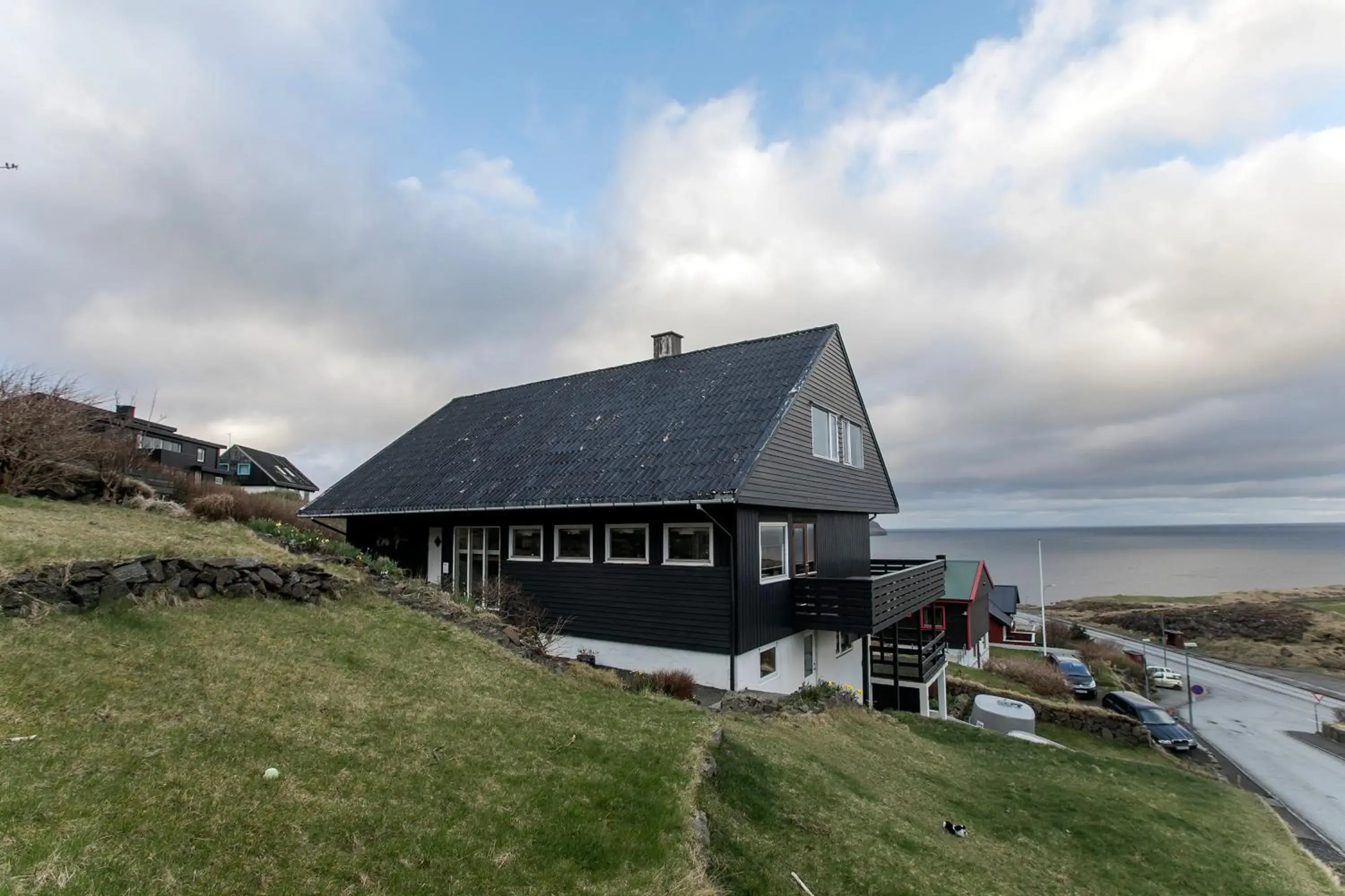 FaroeGuide FaroeGuide