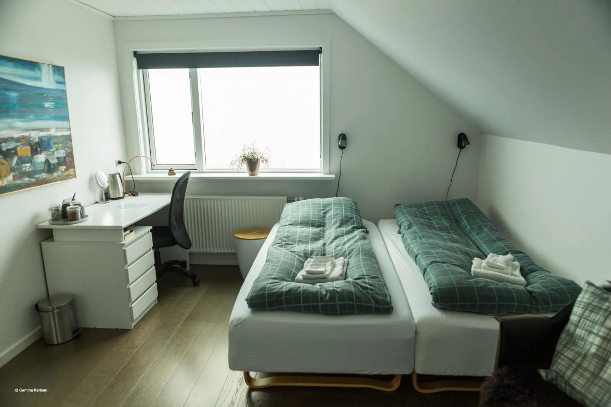 FaroeGuide