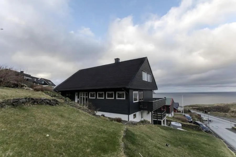 FaroeGuide