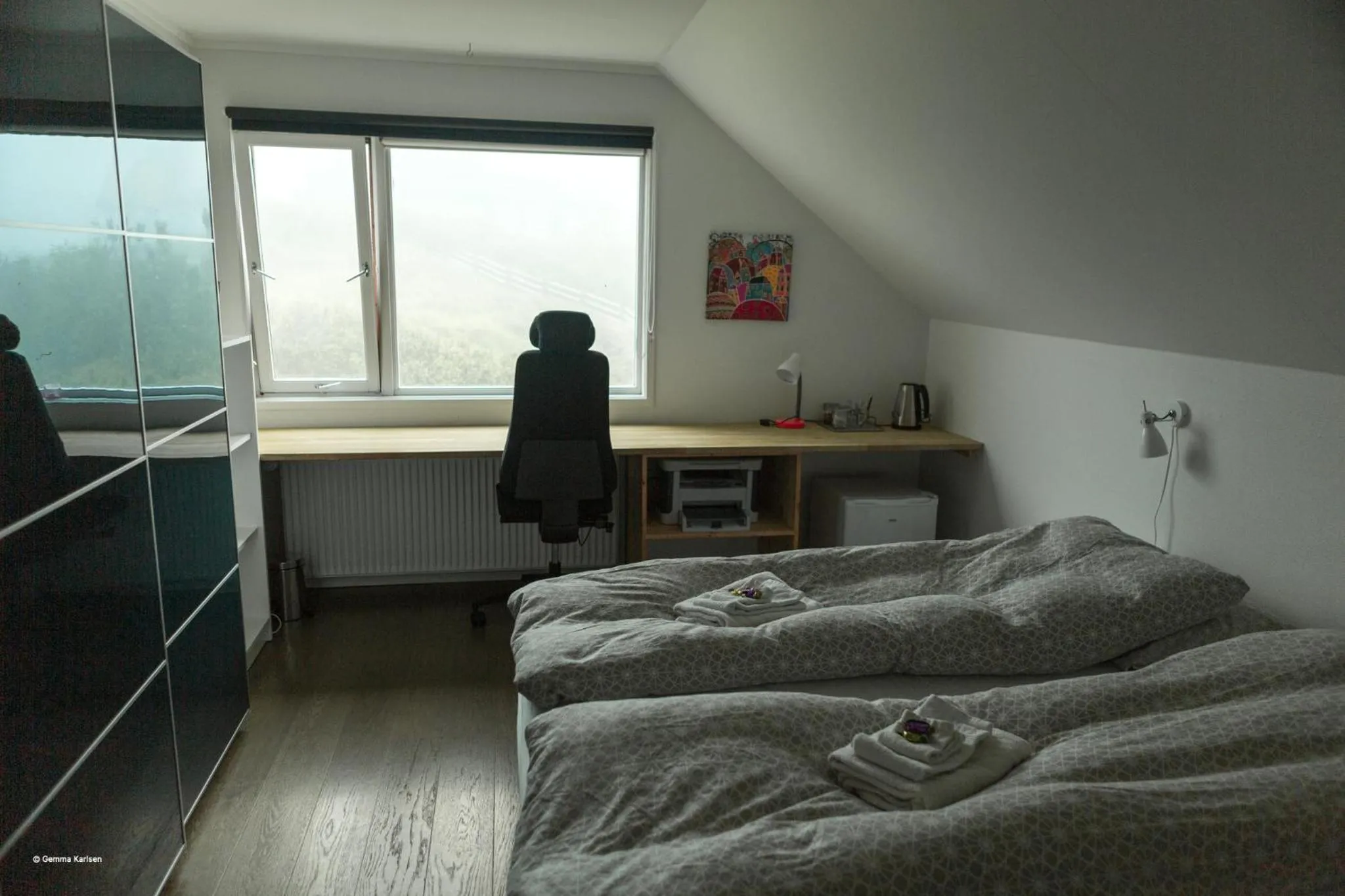 FaroeGuide