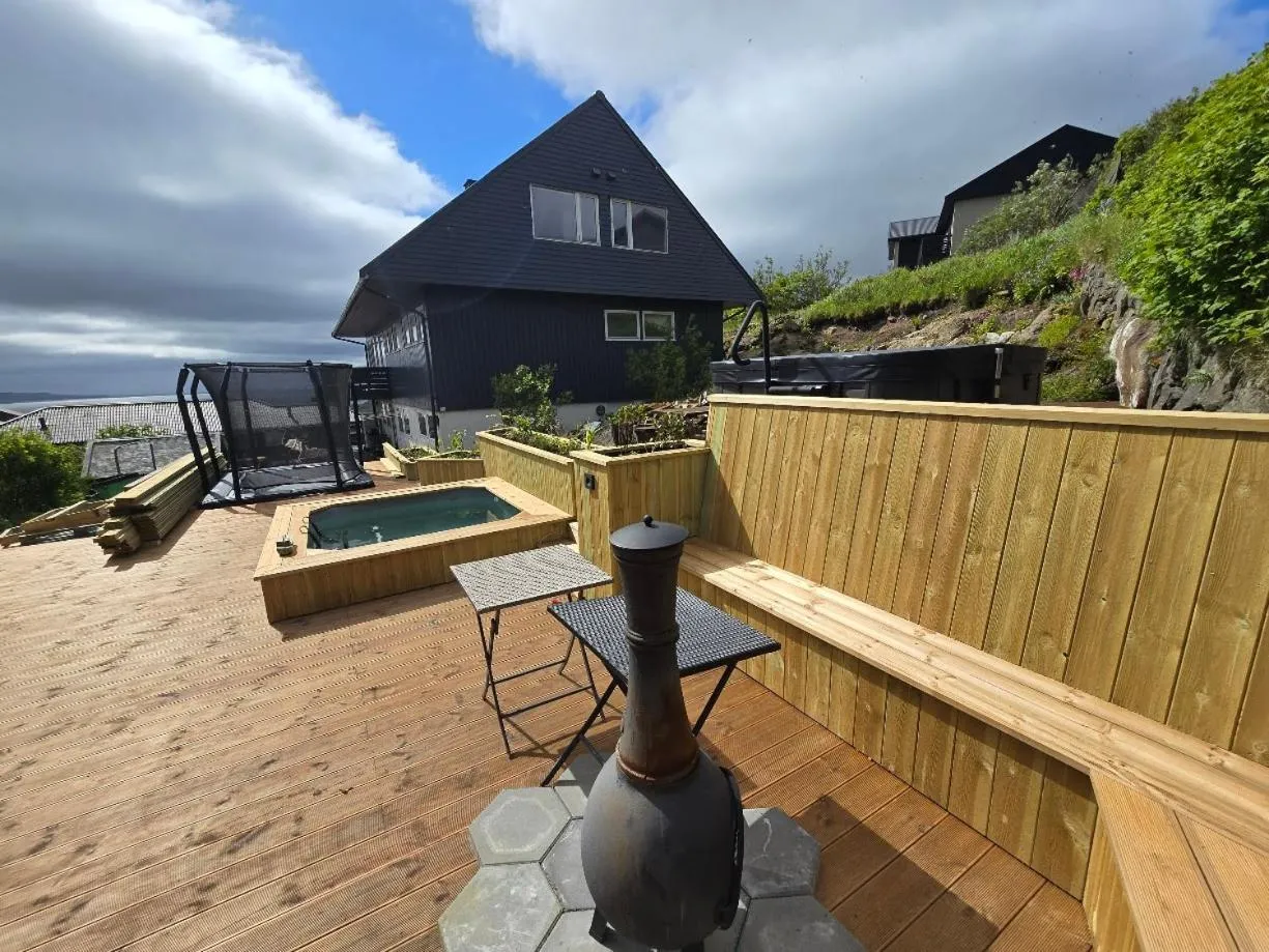 FaroeGuide