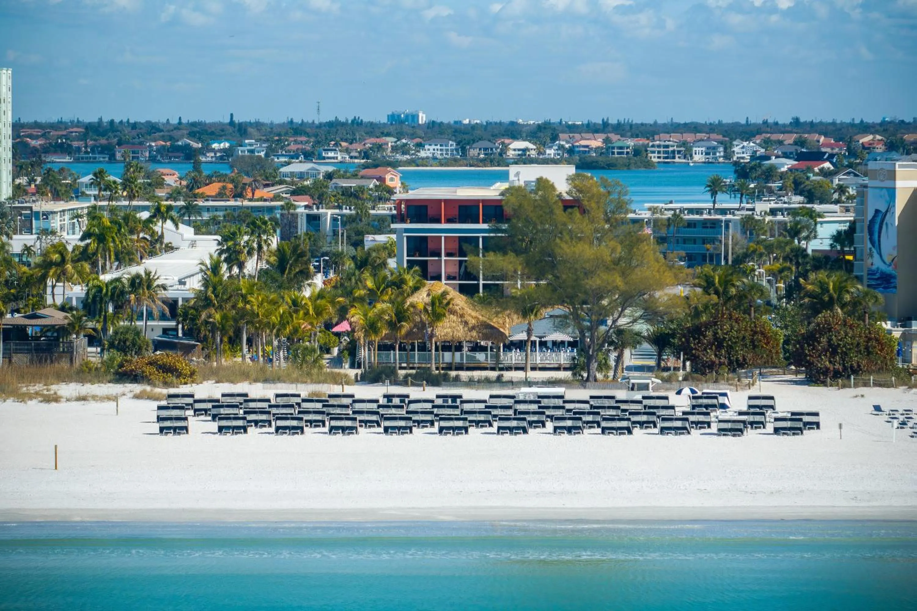 Hilton Garden Inn St. Pete Beach, FL