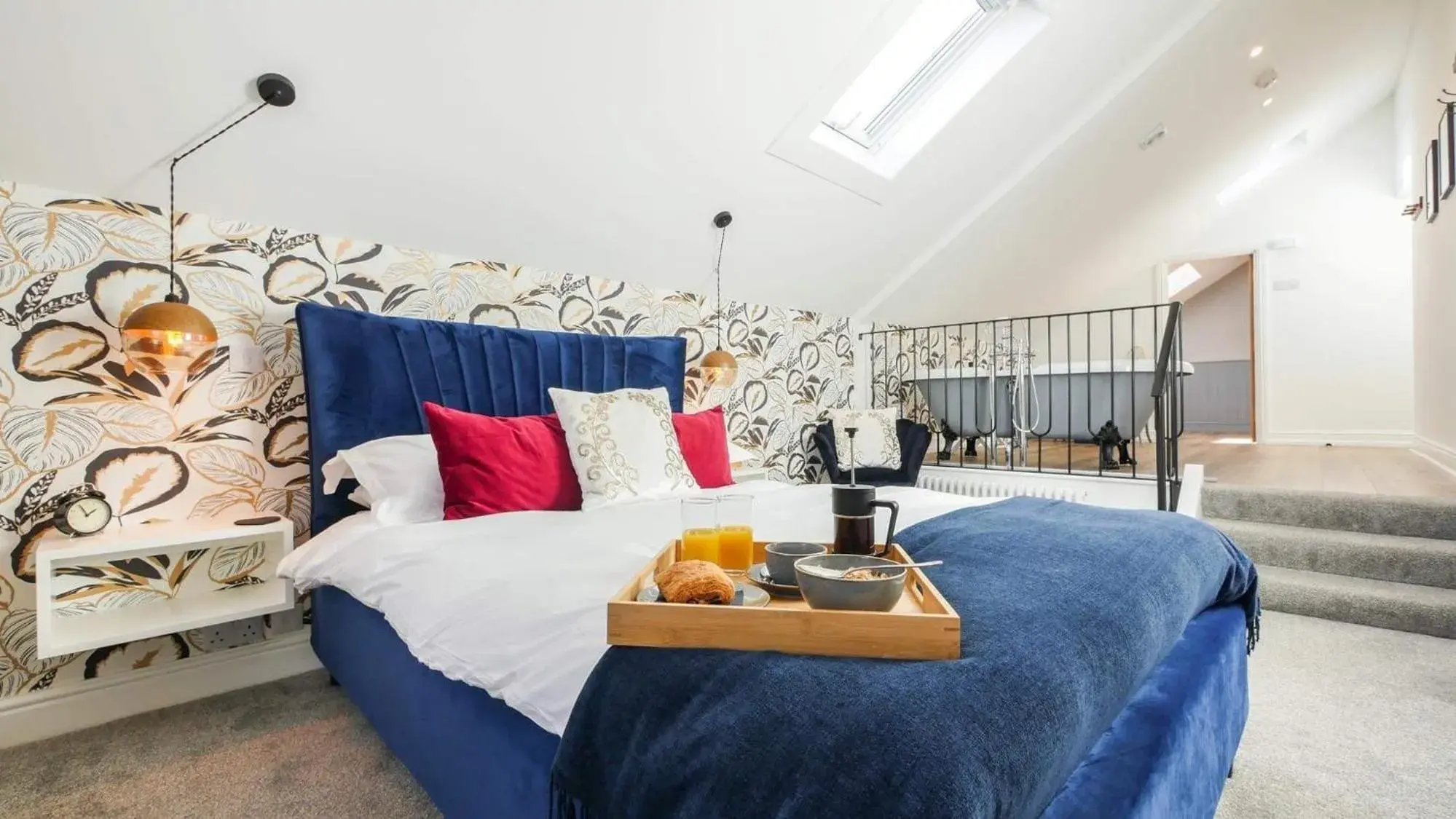 The Greenhead Hotel The Greenhead Hotel