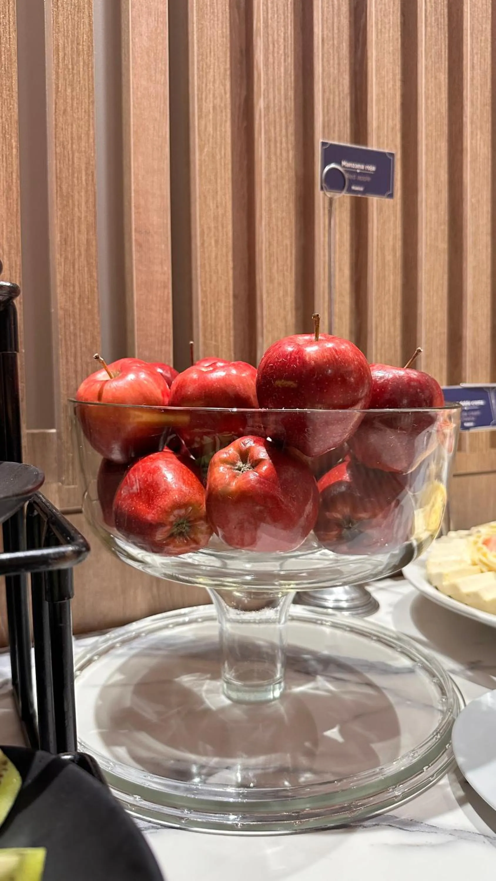 Food and drinks in Hotel Habitel Prime