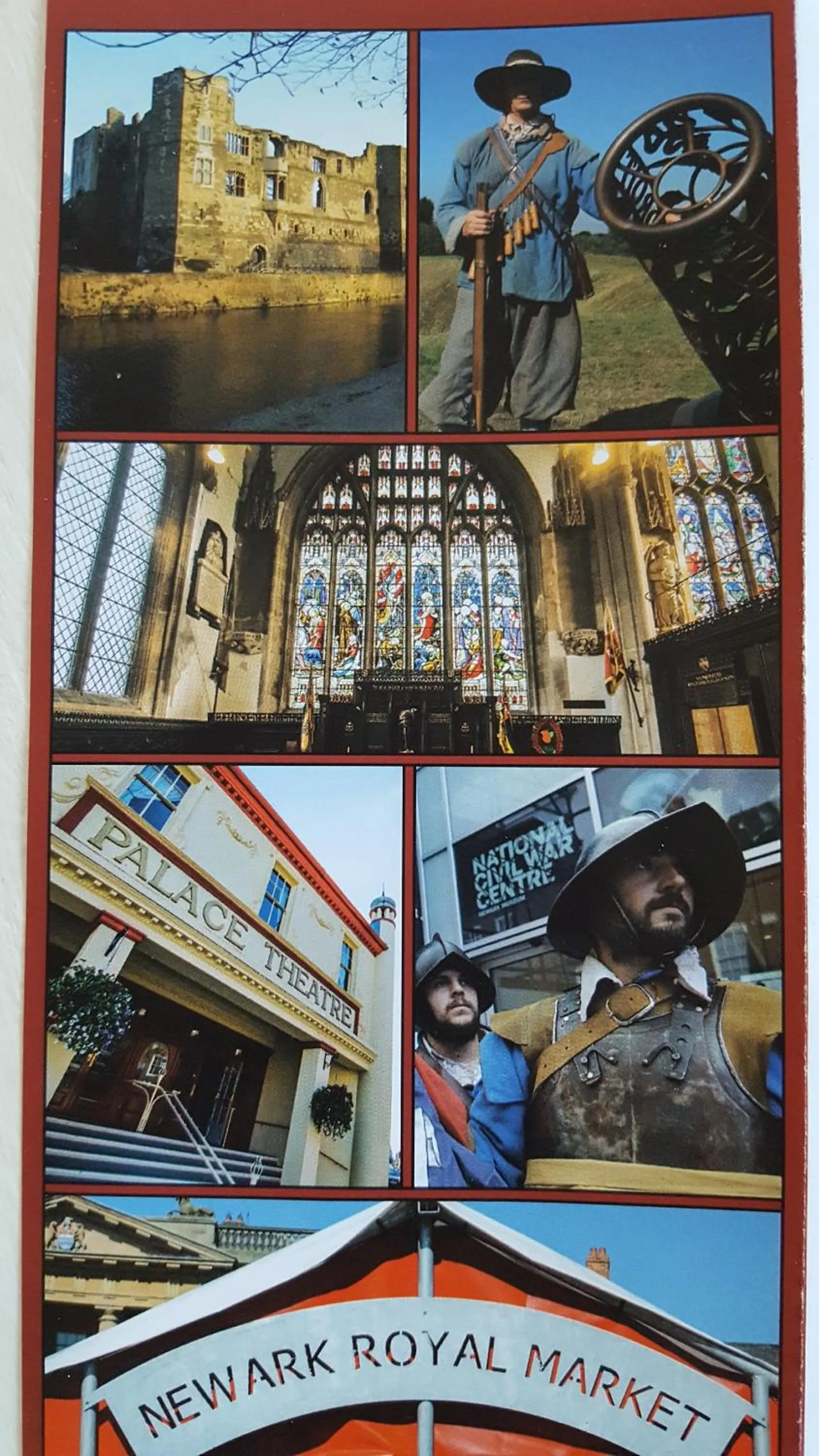 The White Dove Bed and Breakfast with Glamping Newark showground