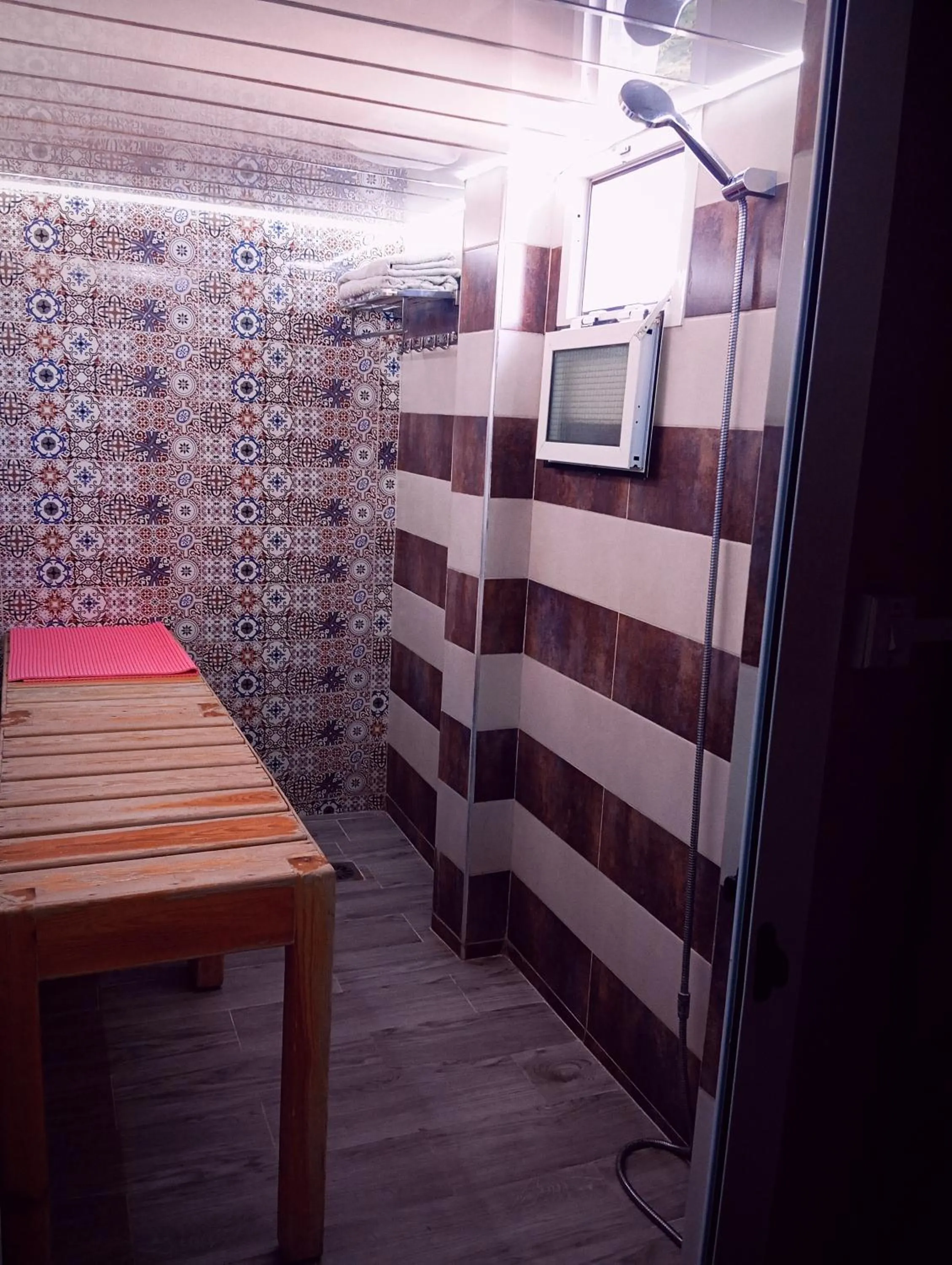 Hotel LAHLOU riad Cafeteria