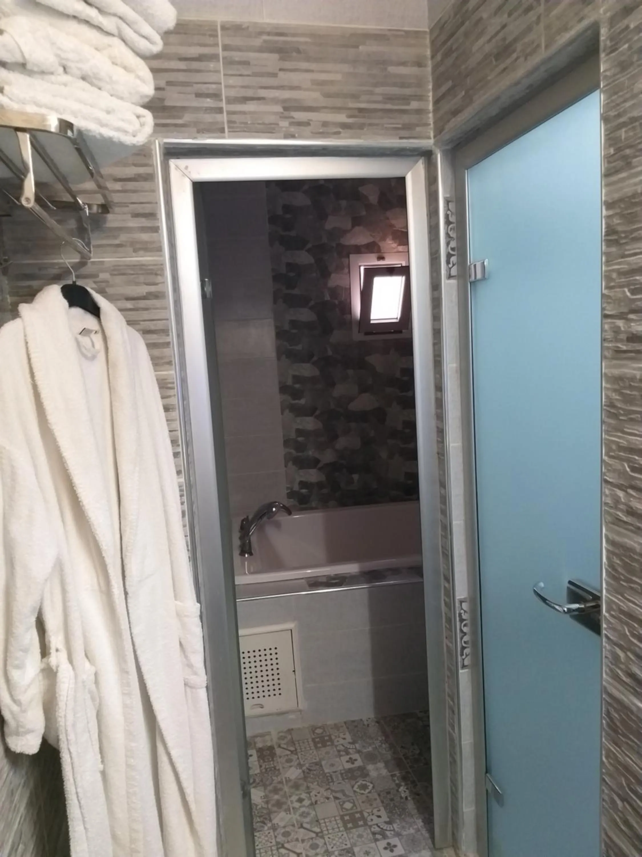 Hotel LAHLOU riad Cafeteria