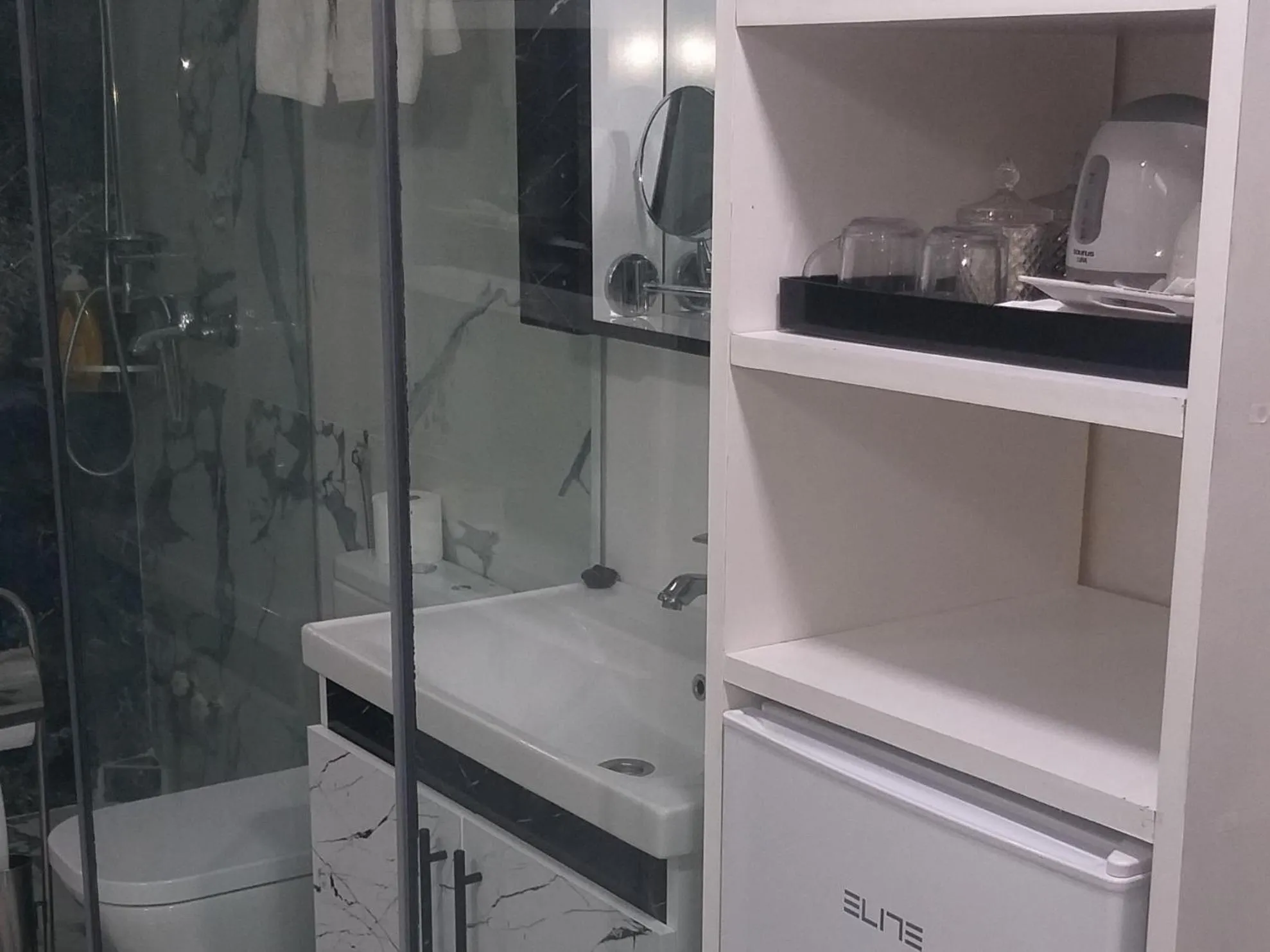 Hotel LAHLOU riad Cafeteria