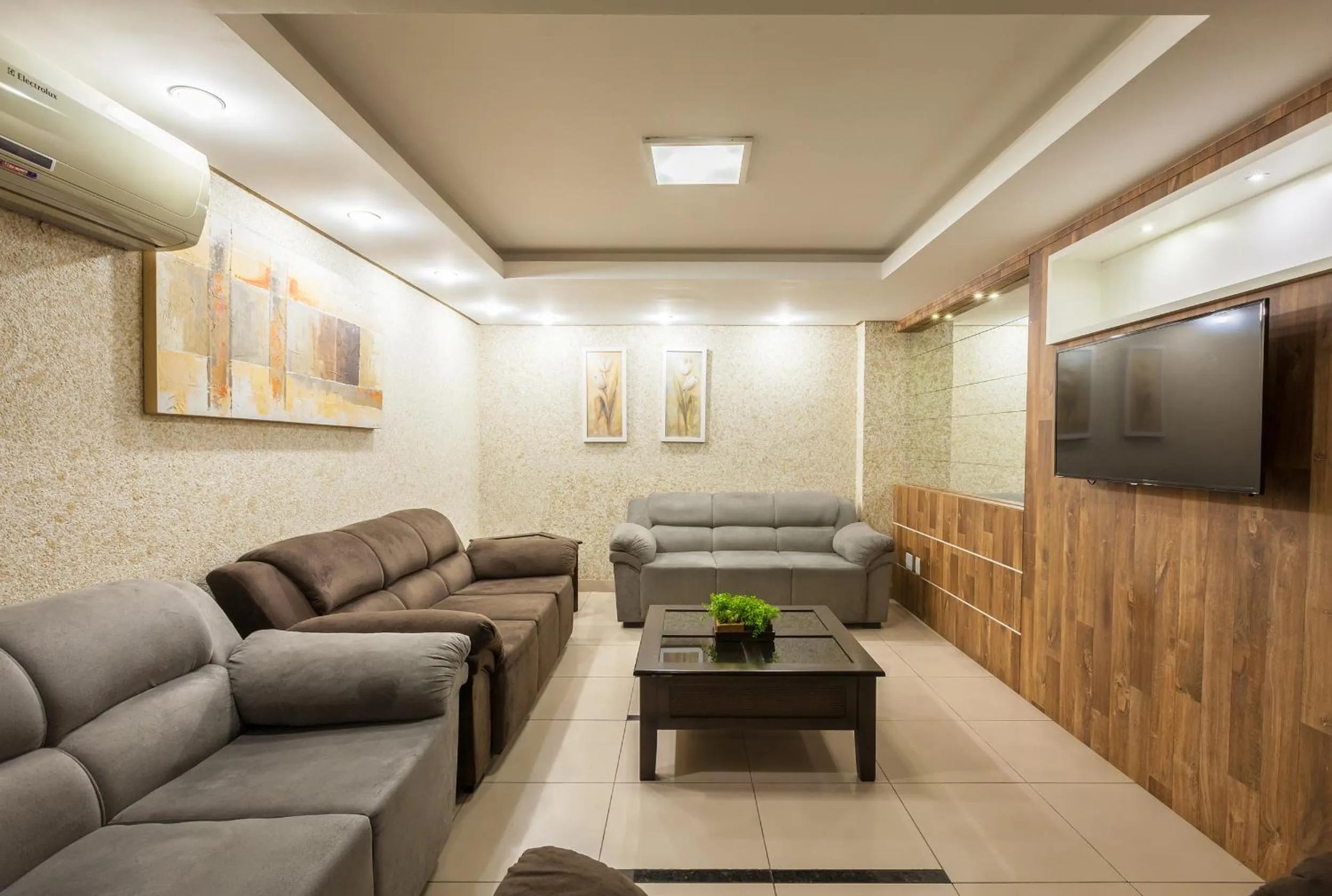 Business facilities in Tri Hotel Criciúma