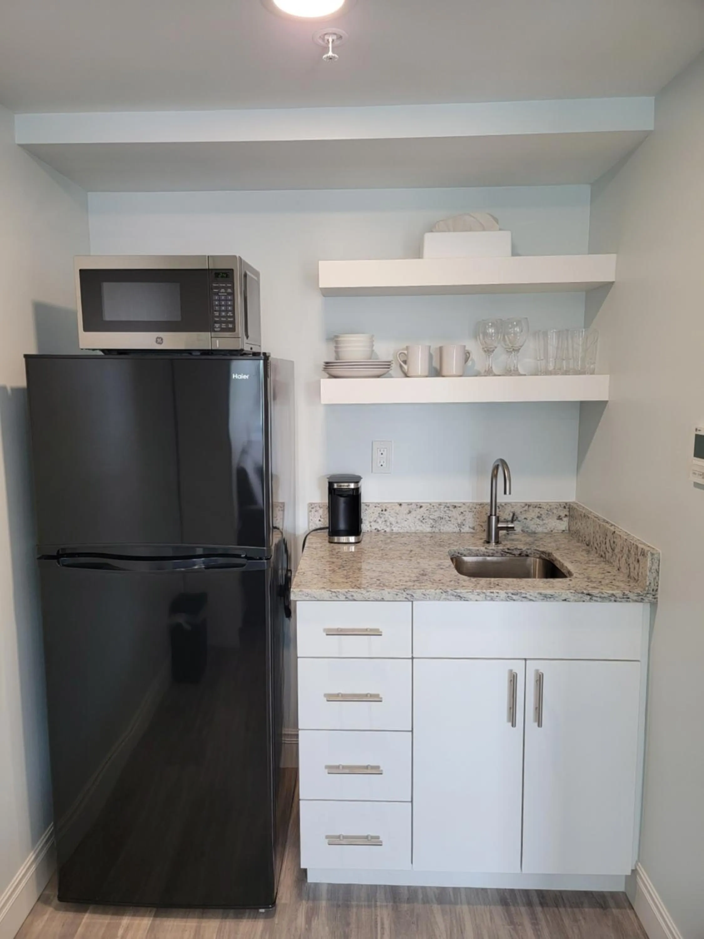 Silver Surf Gulf Beach Resort