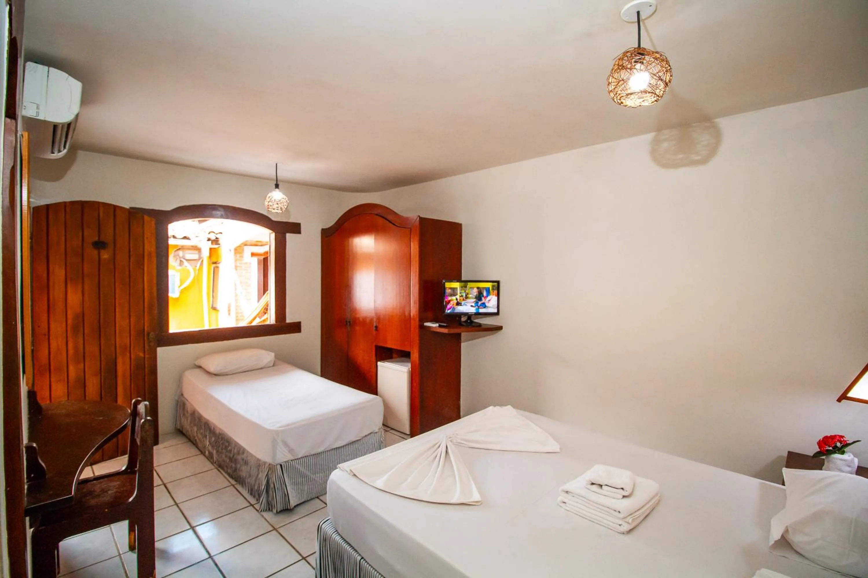 Bed in Village Arraial BY MN Hoteis