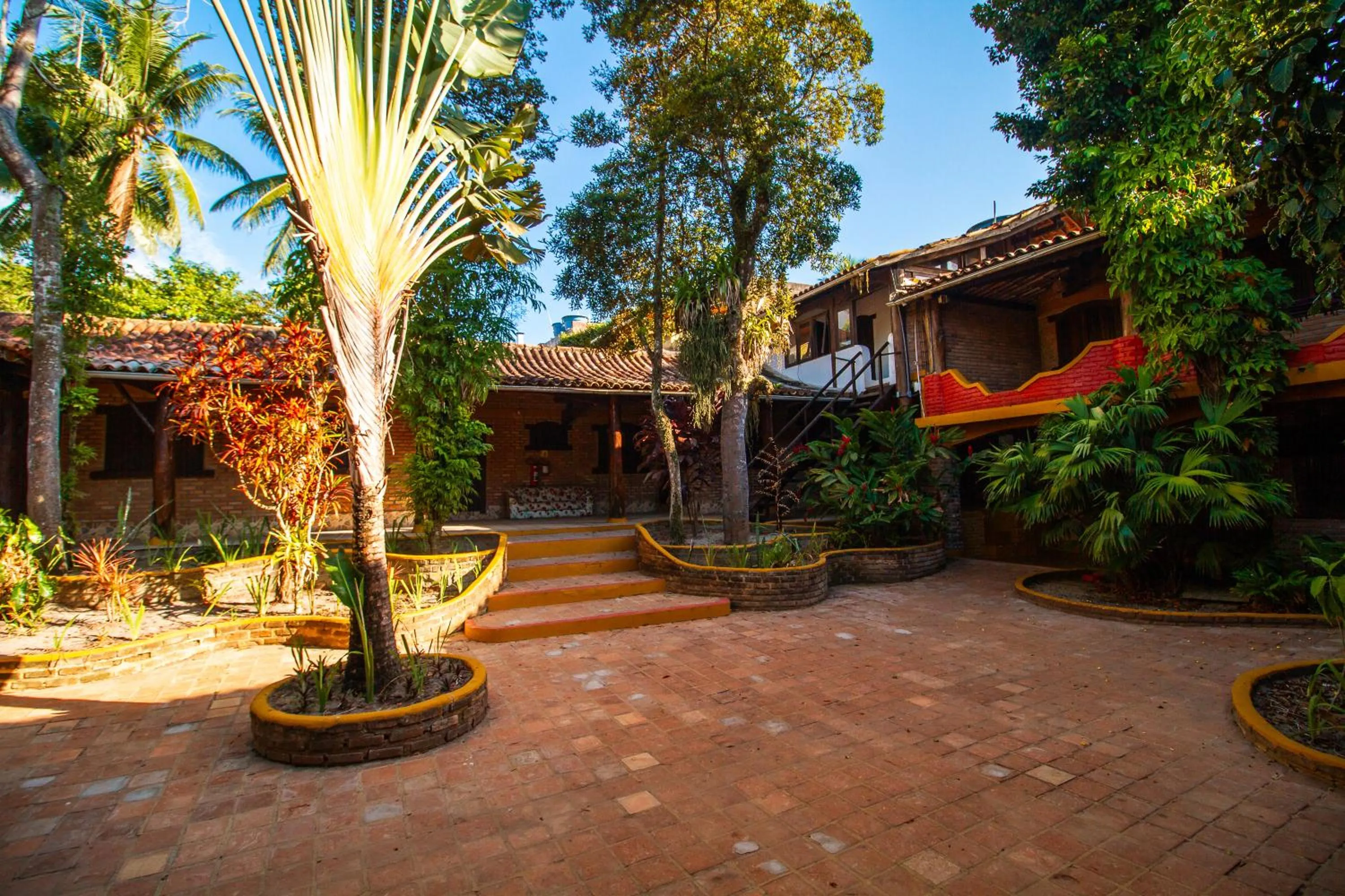 Village Arraial BY MN Hoteis