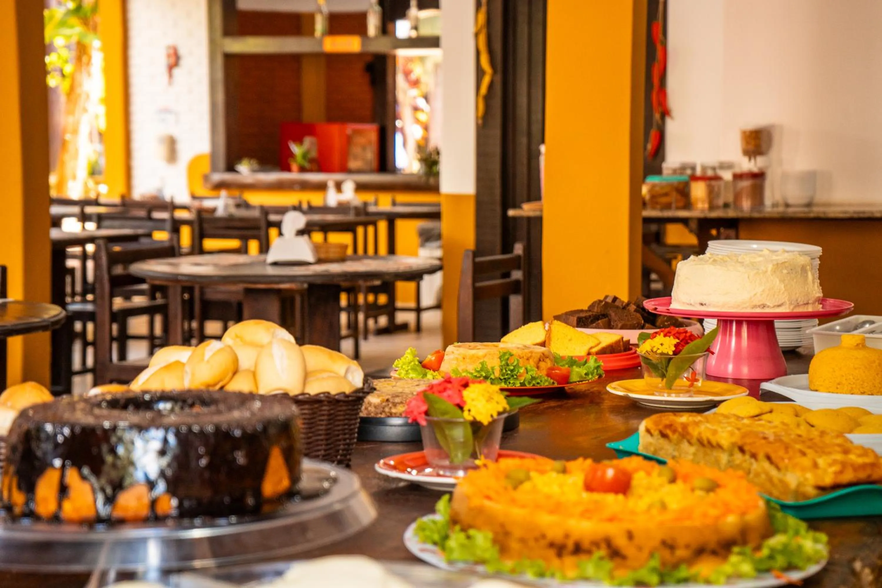 Village Arraial BY MN Hoteis