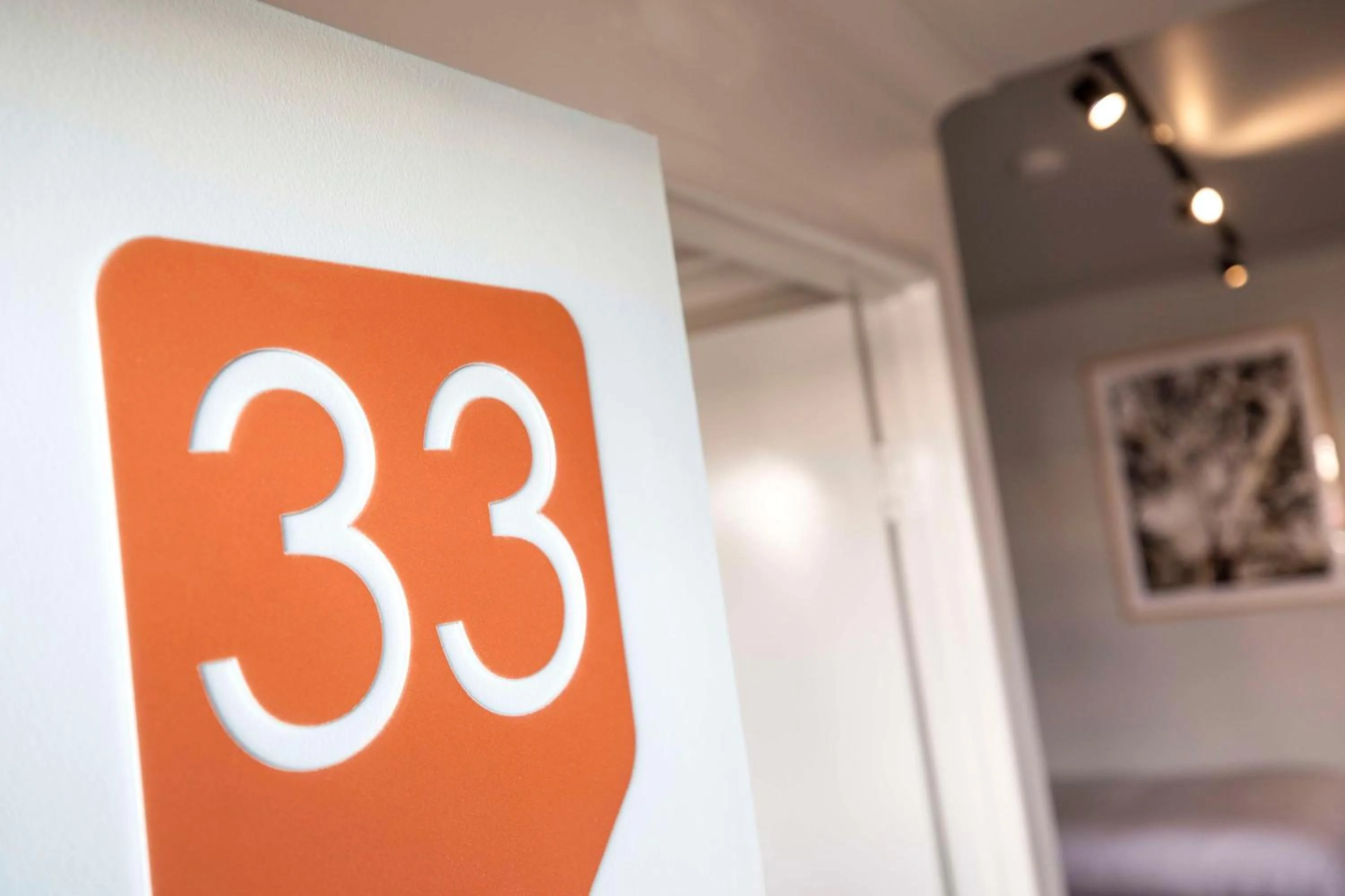 Bedroom in Nightcap at Horse & Jockey Hotel Warwick