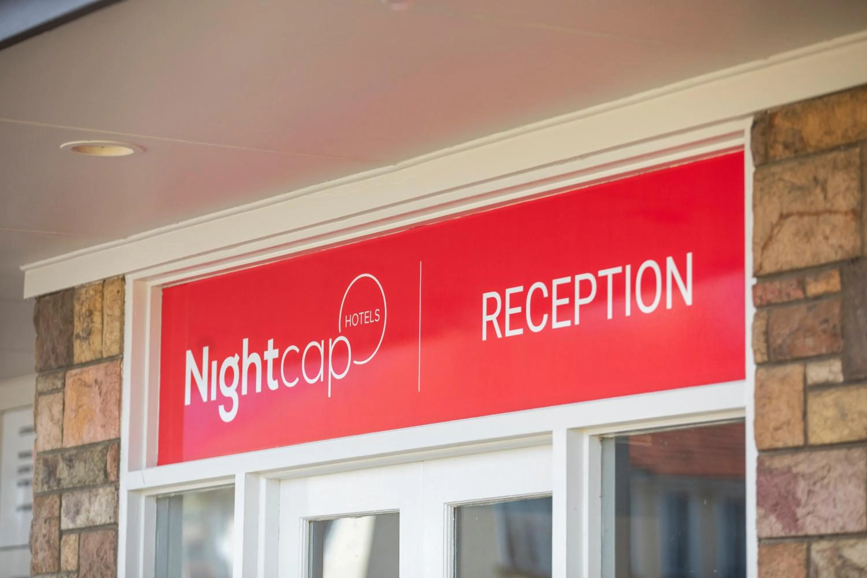 Property building in Nightcap at Horse & Jockey Hotel Warwick