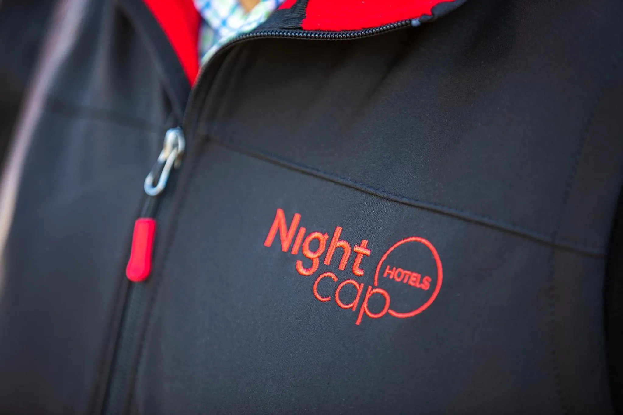 Property logo or sign in Nightcap at Horse & Jockey Hotel Warwick