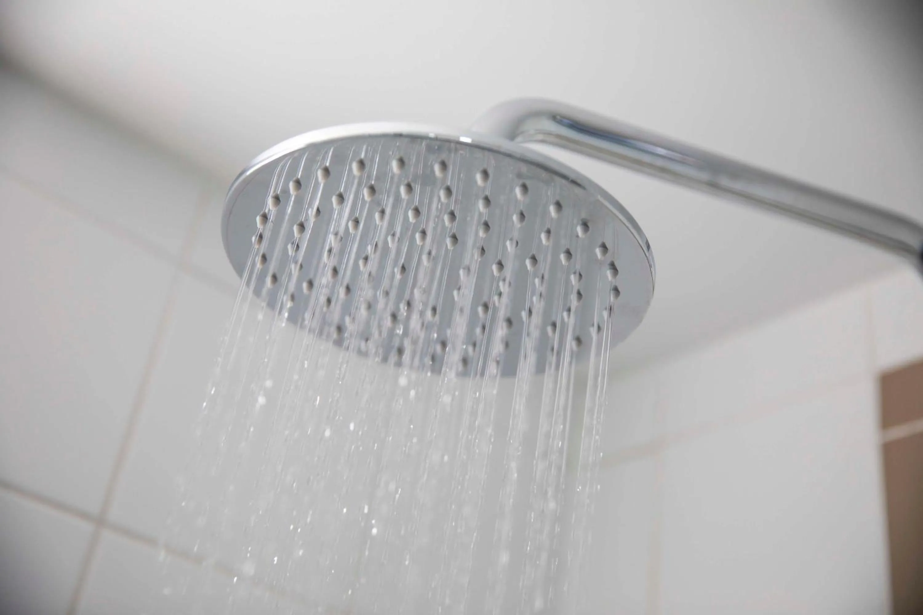 Bathroom in Nightcap at Horse & Jockey Hotel Warwick