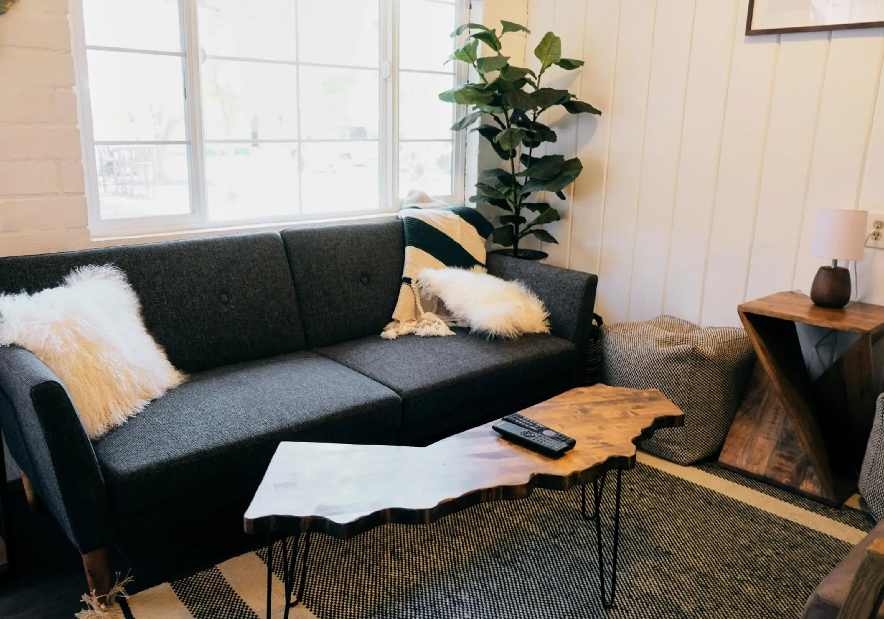 Two Bedroom Suite in Lake Front Cabins Two Bedroom Suite in Lake Front Cabins