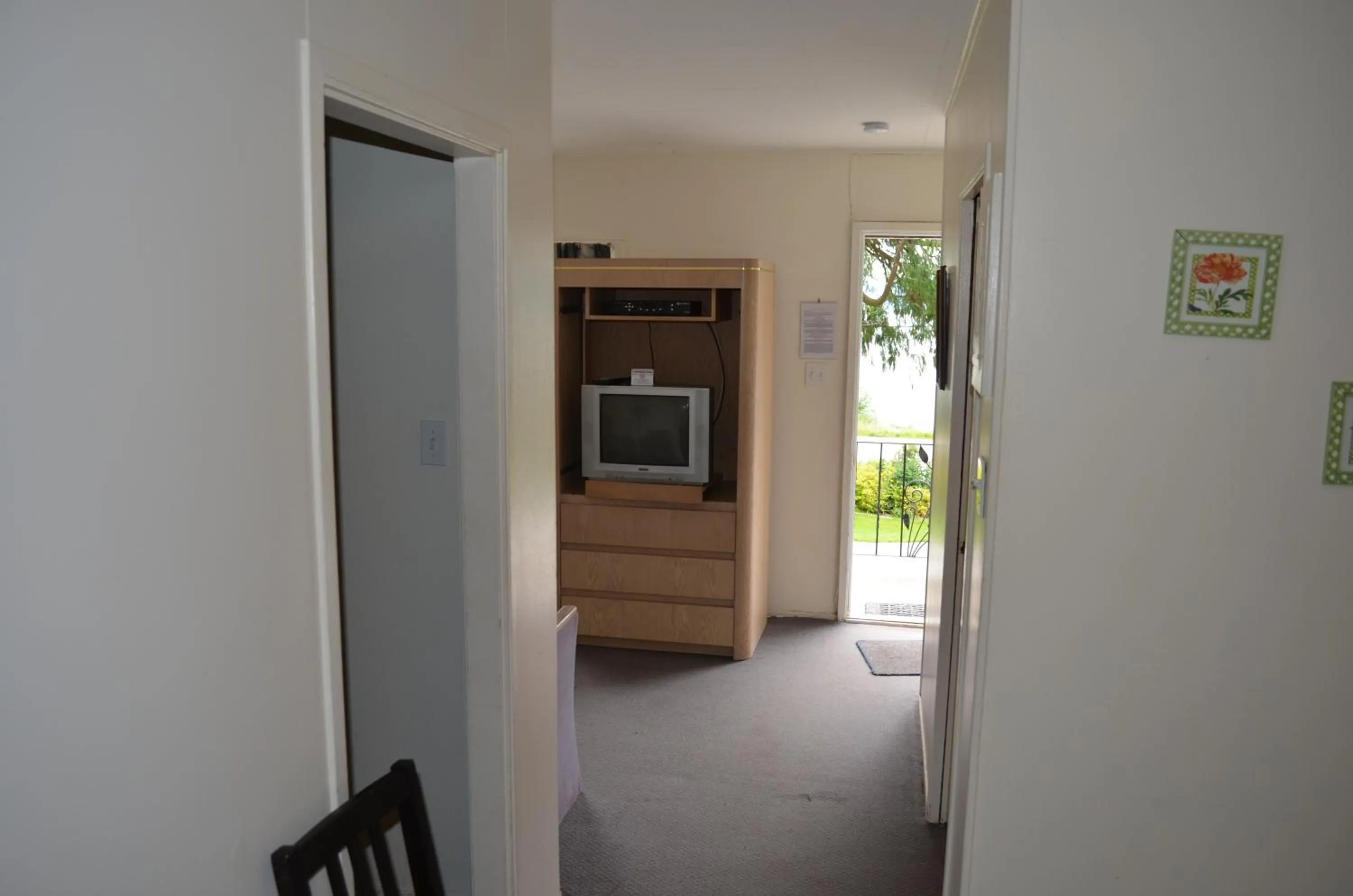 Seaside Villa Motel & RV Park