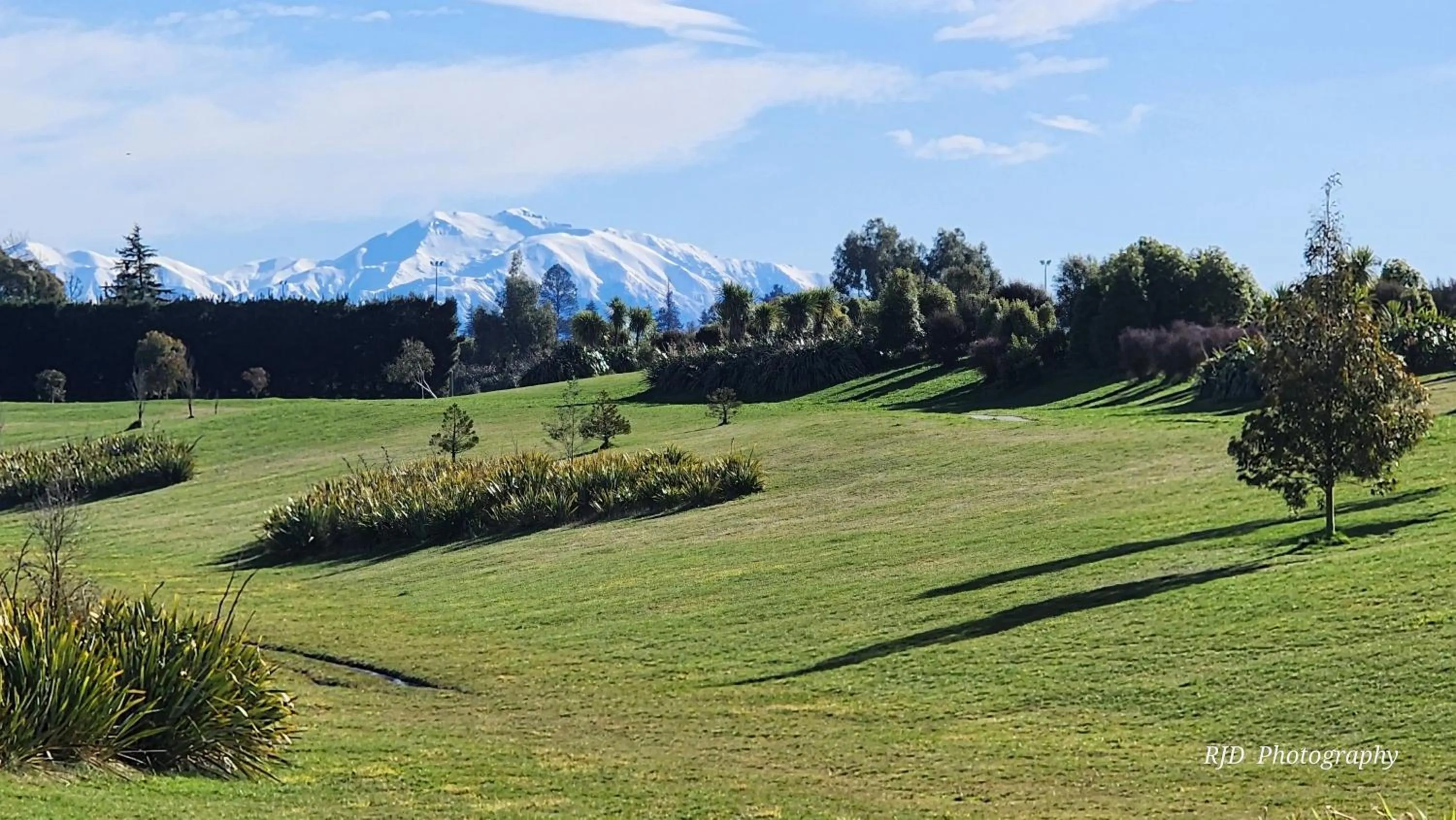 Activities in Ashburton's Regency Motel