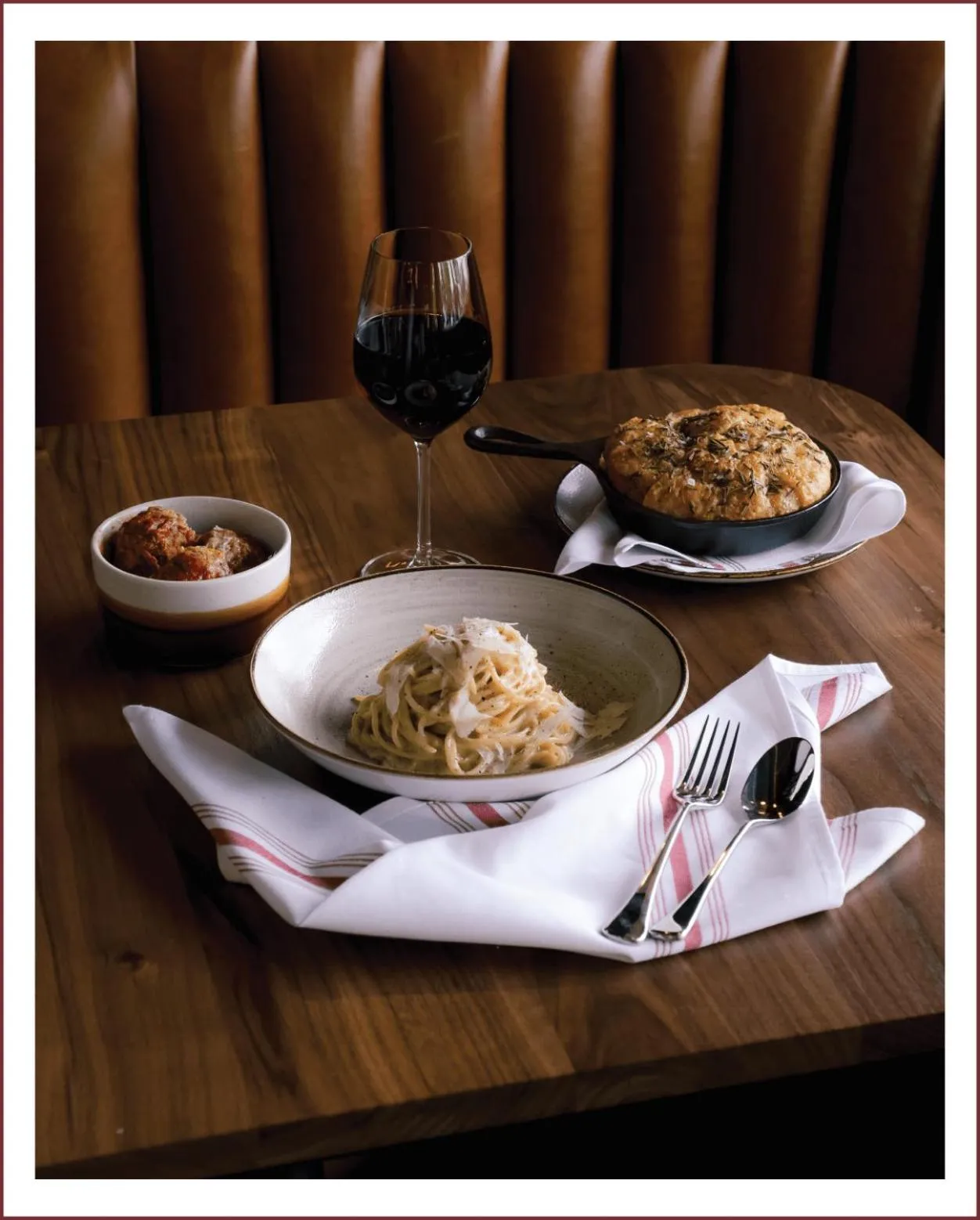 Restaurant/places to eat in Sechelt inn