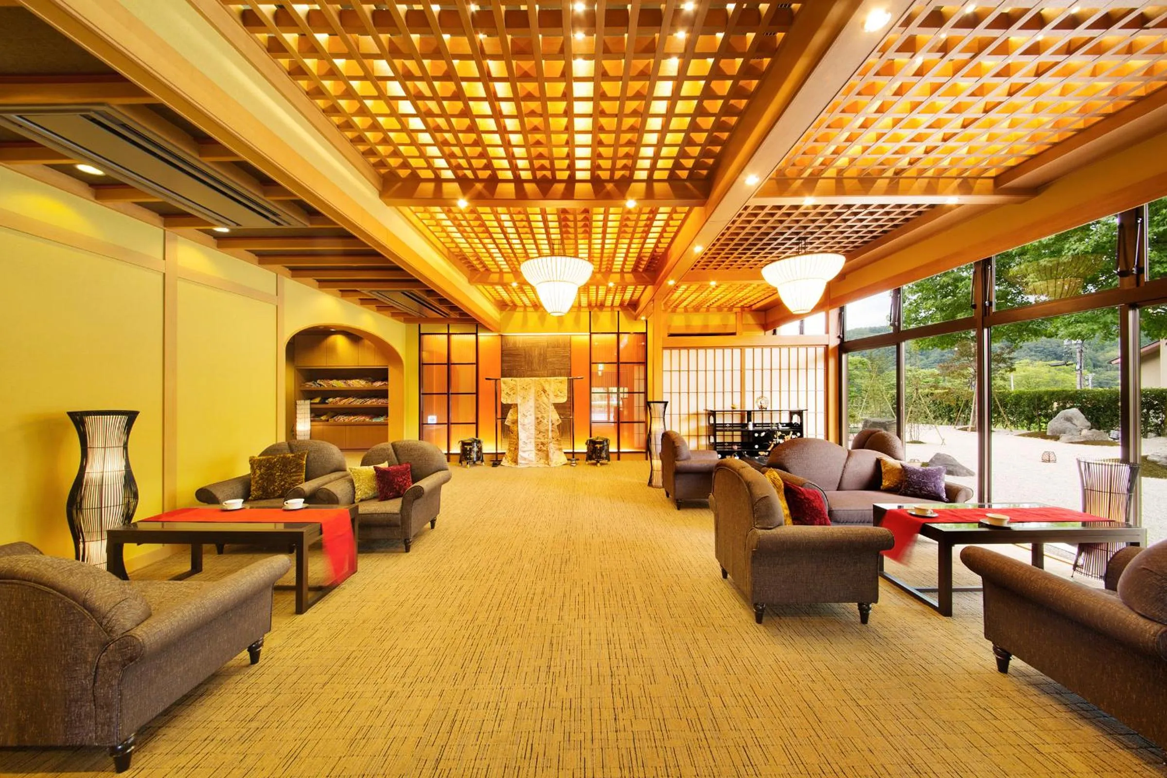 Kanazawa Hyakurakusou