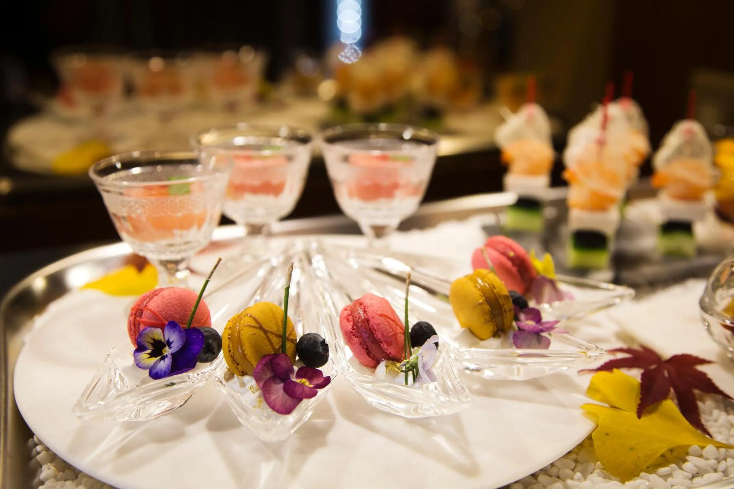 Kanazawa Hyakurakusou