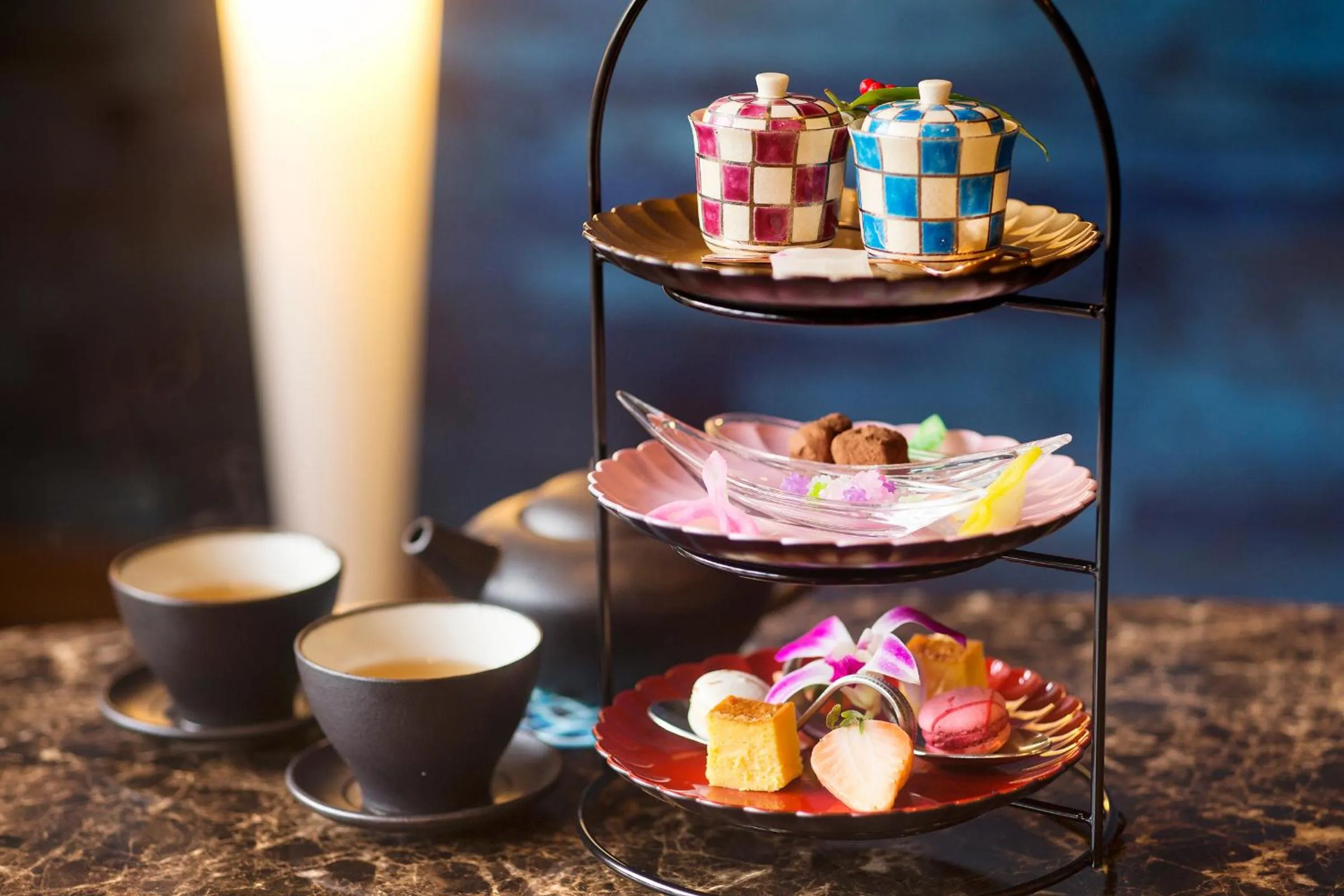 Kanazawa Hyakurakusou