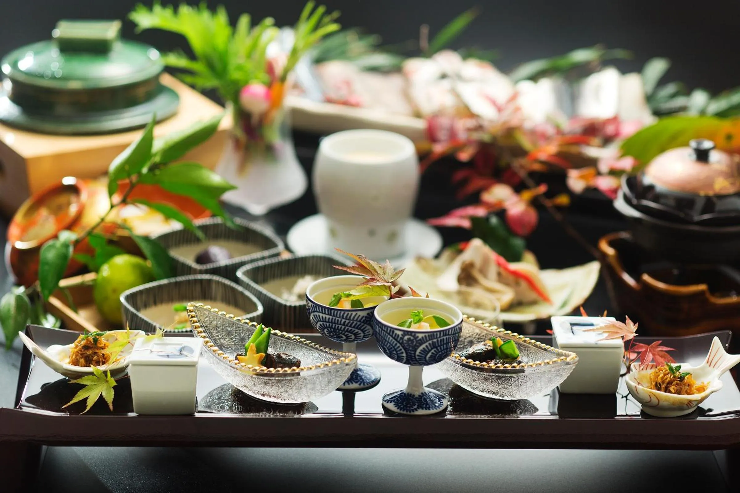 Kanazawa Hyakurakusou