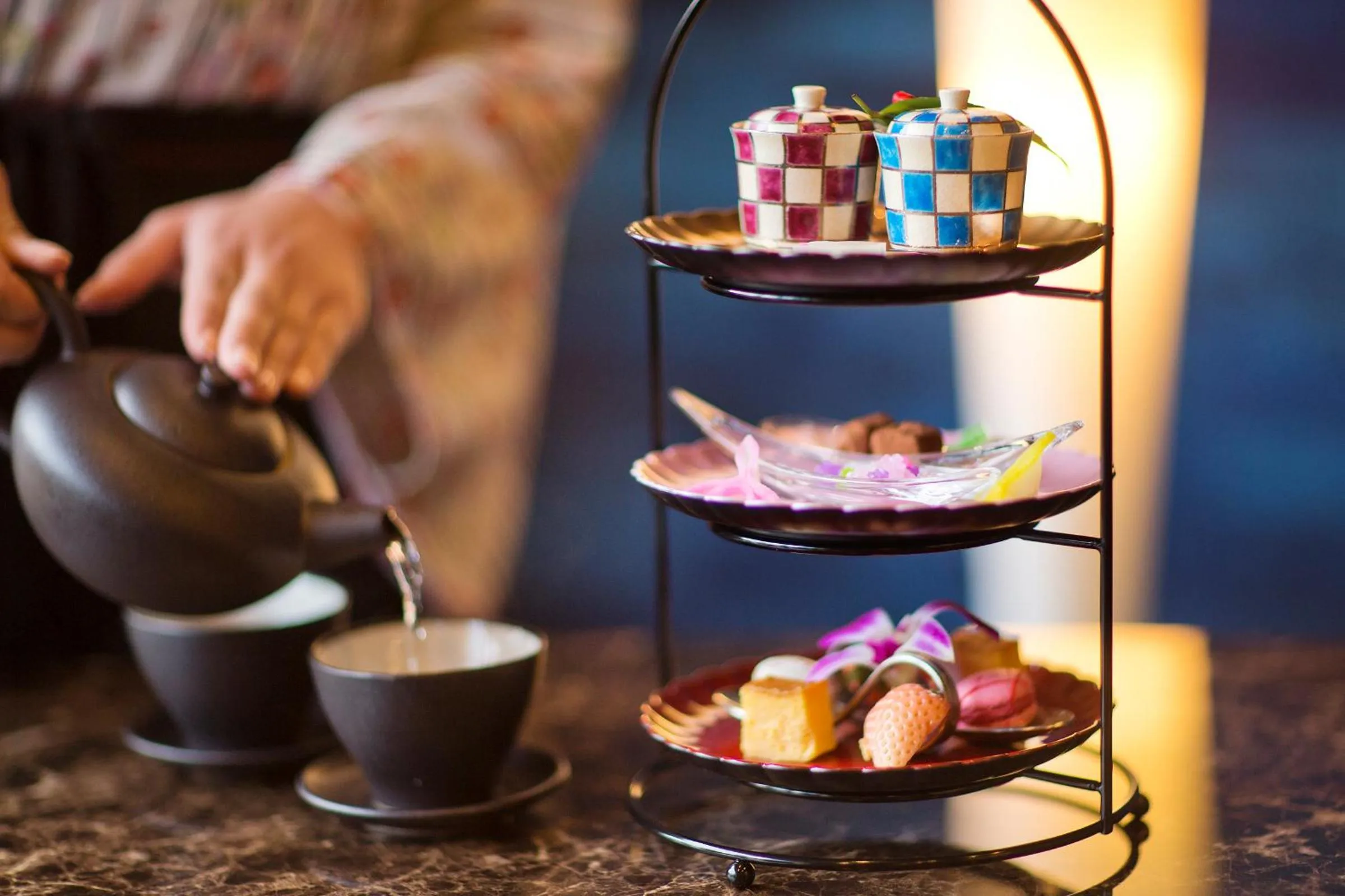 Kanazawa Hyakurakusou