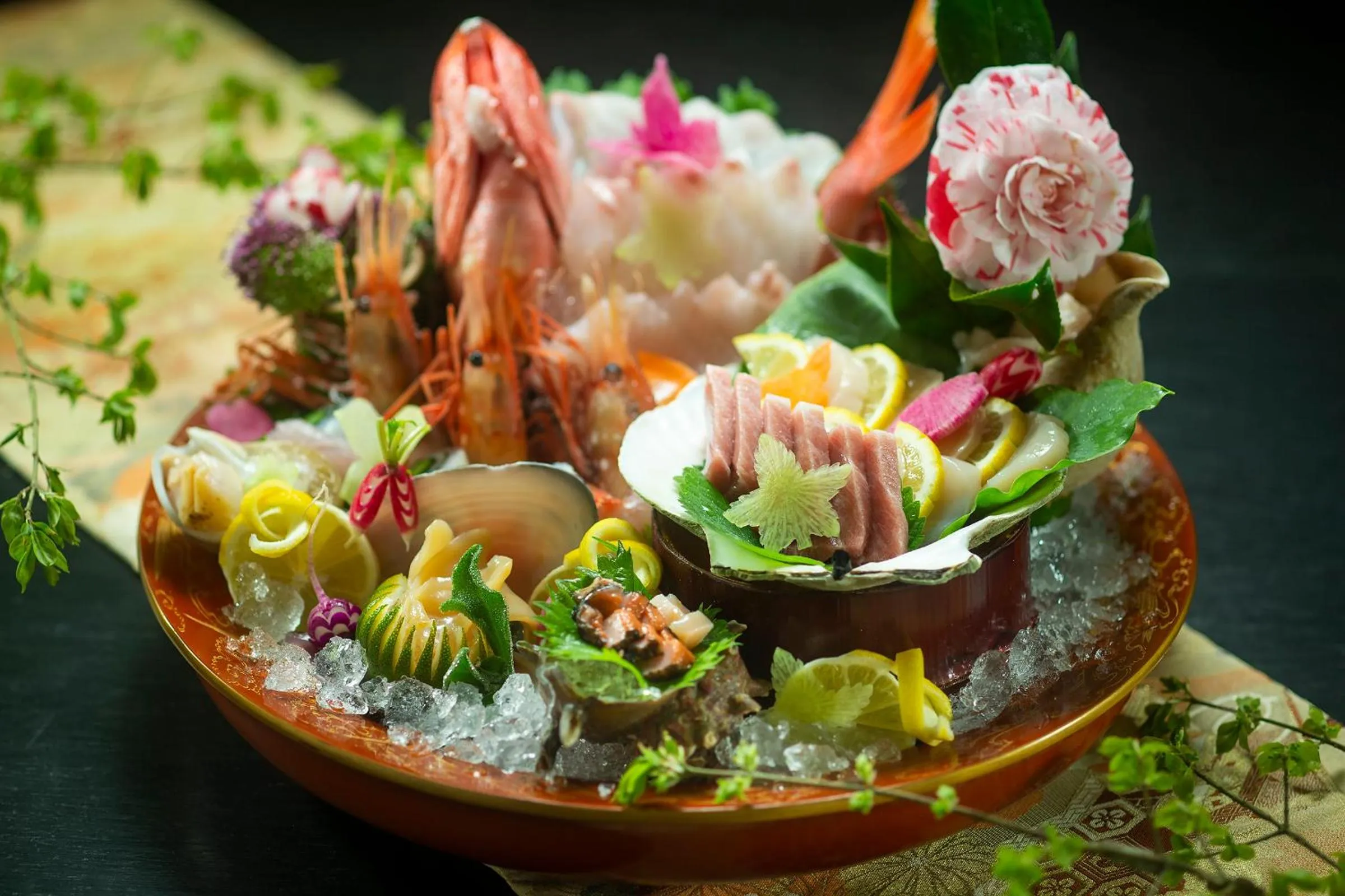 Kanazawa Hyakurakusou