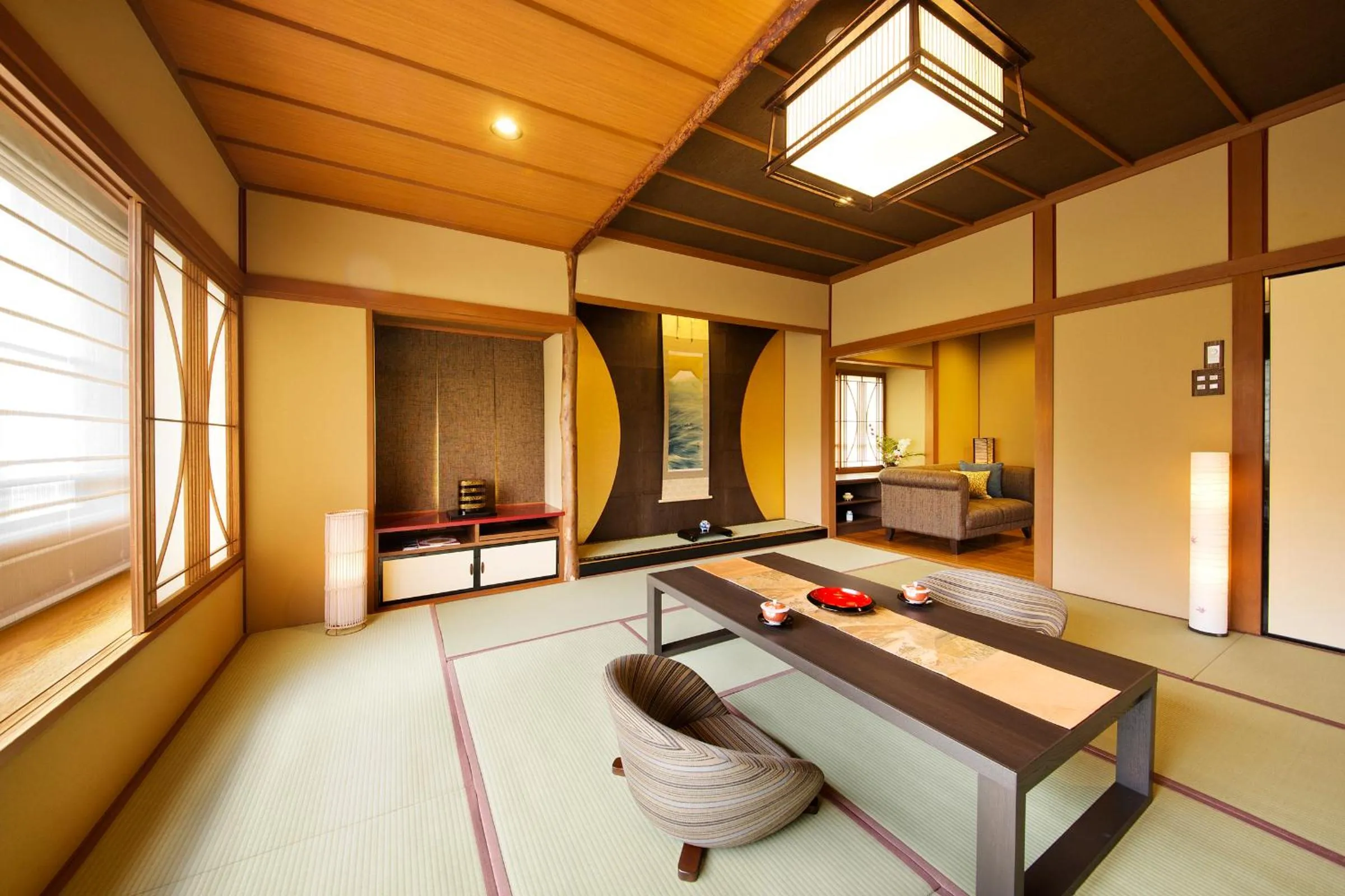 Kanazawa Hyakurakusou