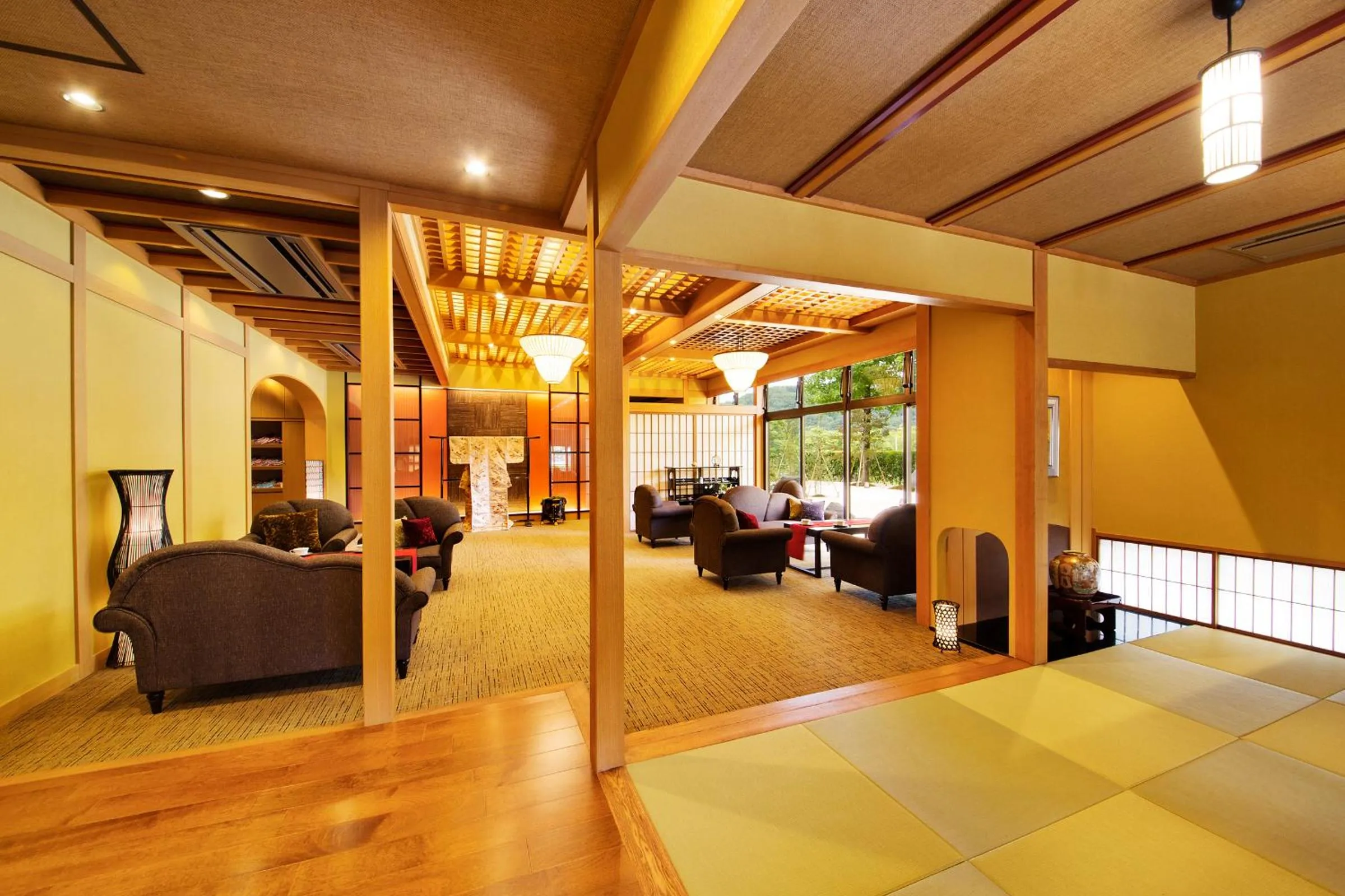 Kanazawa Hyakurakusou