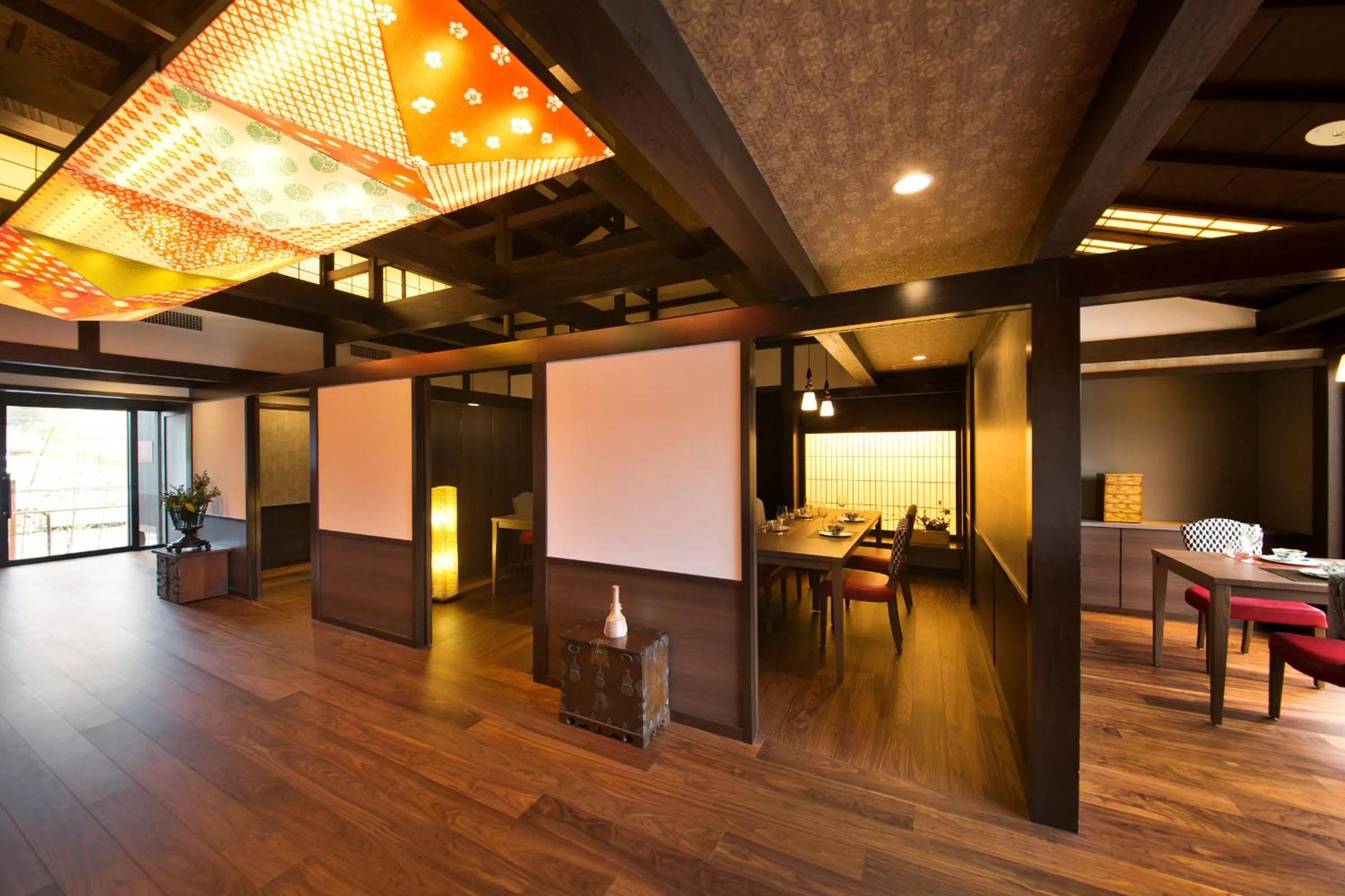 Kanazawa Hyakurakusou