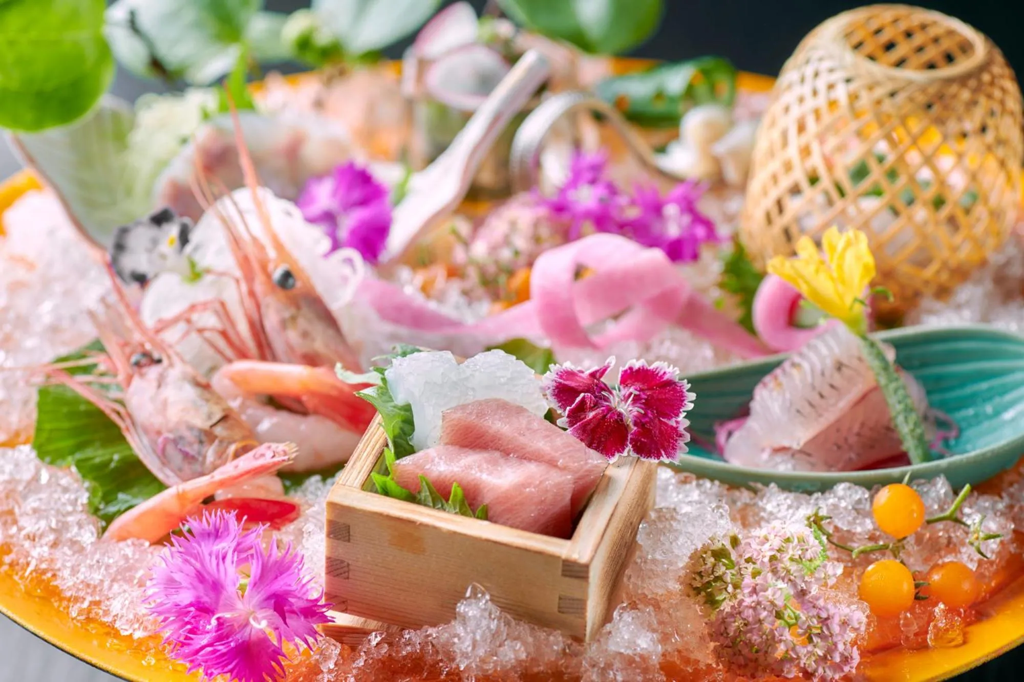 Kanazawa Hyakurakusou