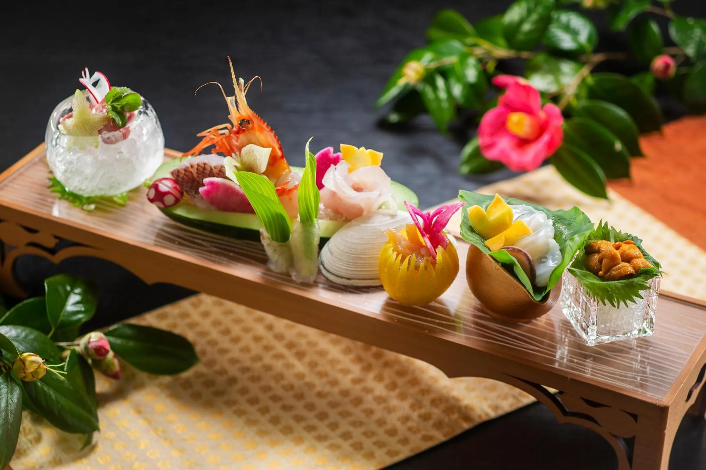 Kanazawa Hyakurakusou