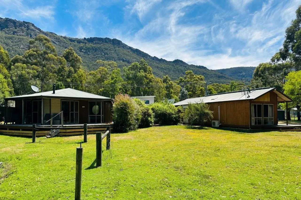 Grampians Chalets