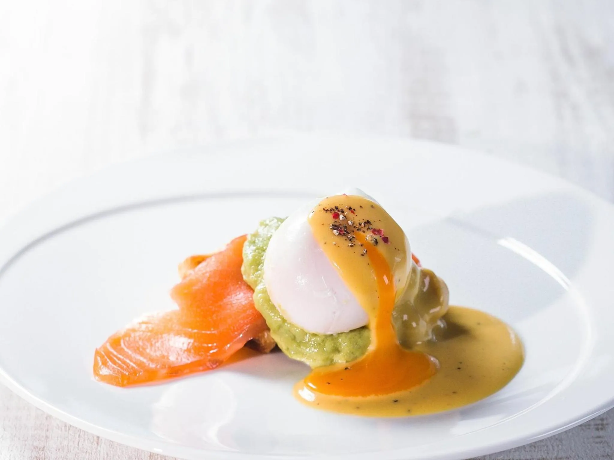 Food and drinks, Food in Tonami Royal Hotel