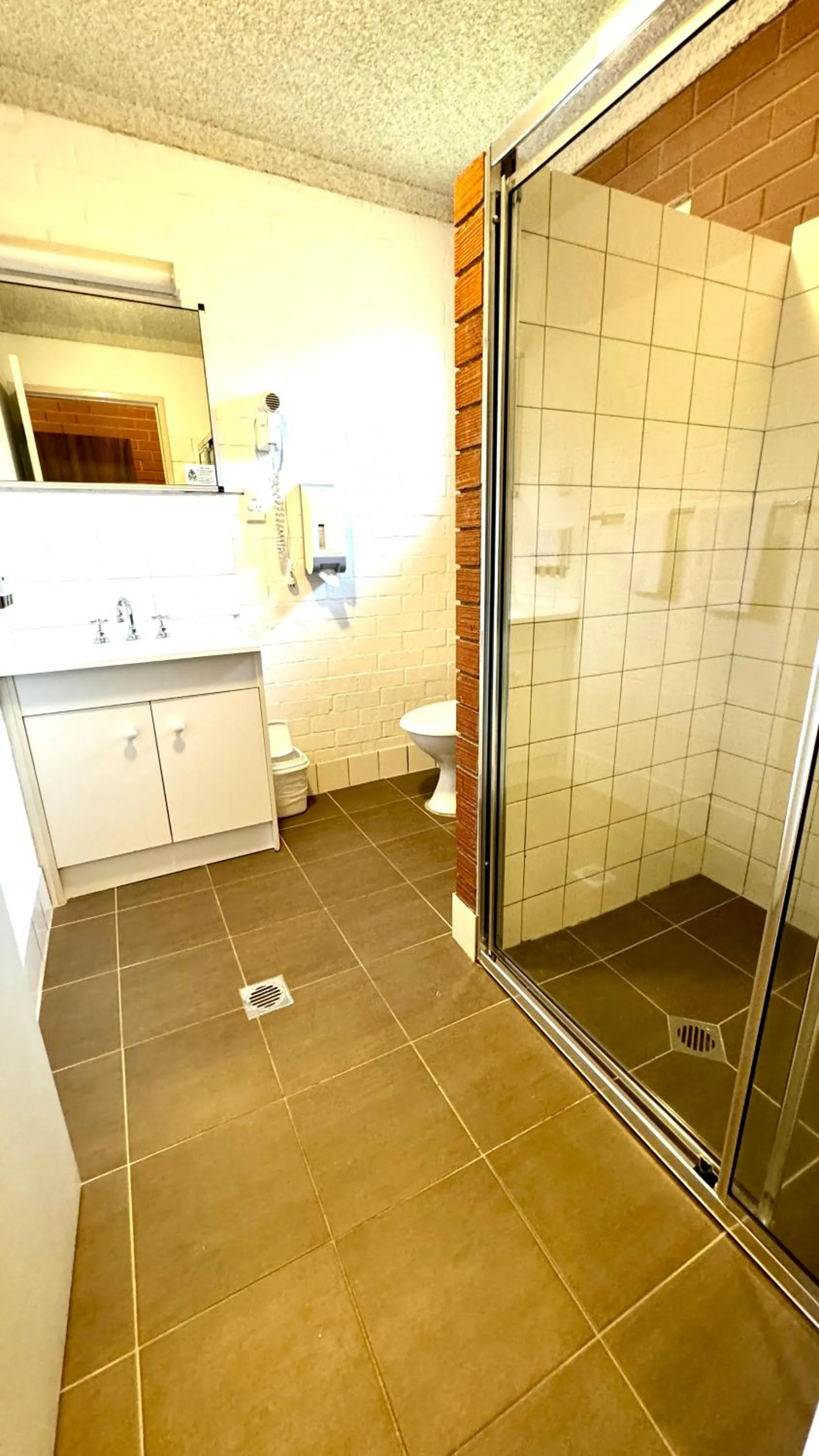 Junction Motel Wagga