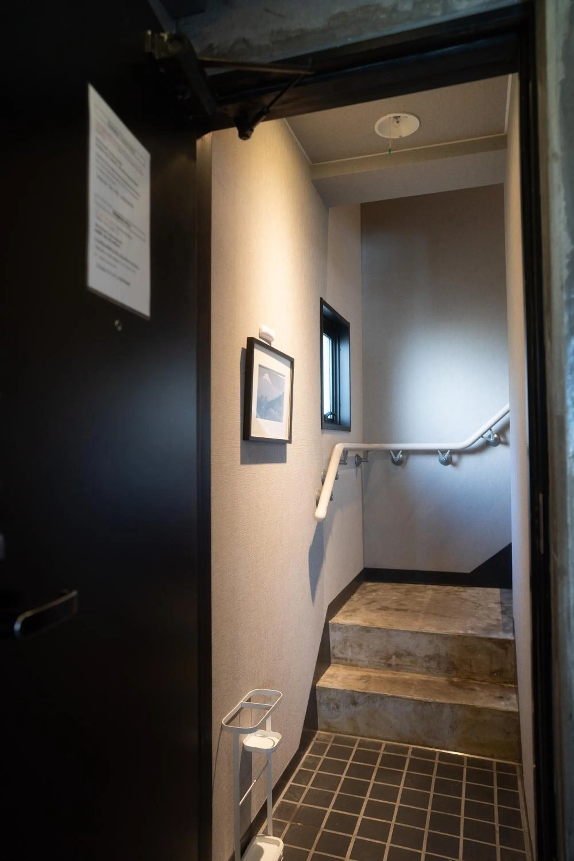 Photo of the whole room in Ashinoko Port Villa MIRAHAKONE