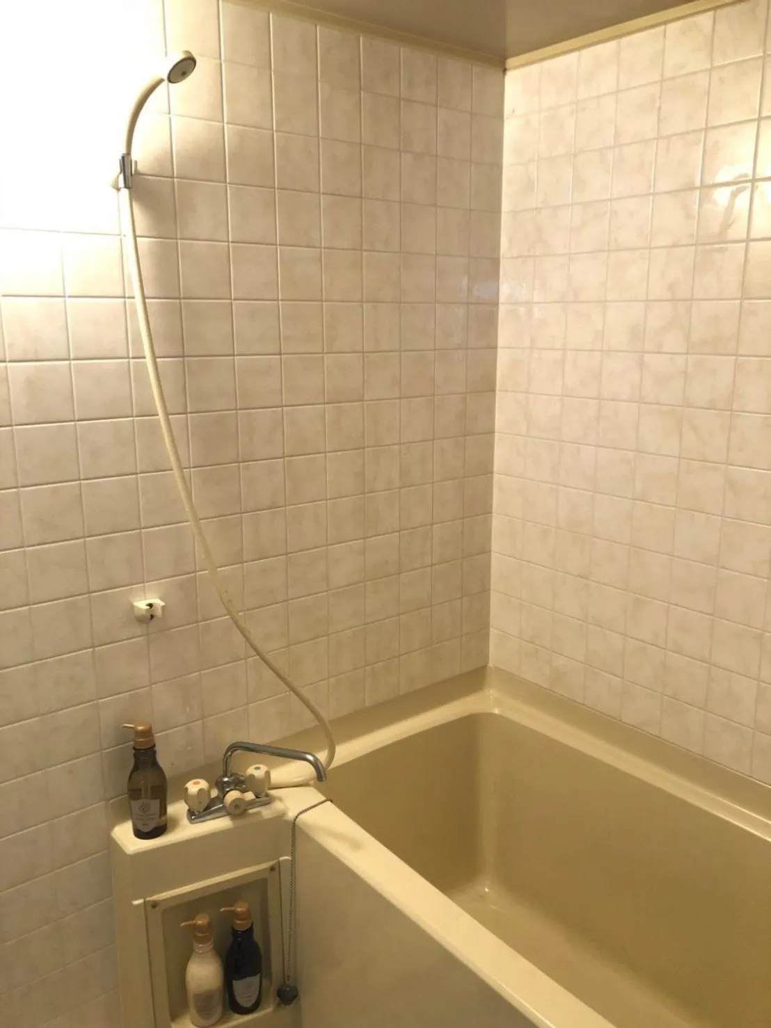 Bathroom in Ashinoko Port Villa MIRAHAKONE