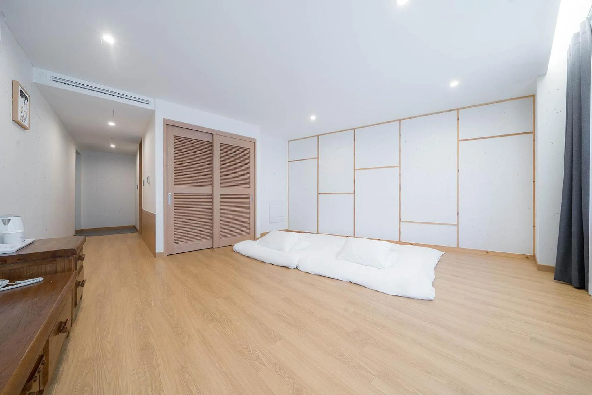 Bedroom, Bed in Davin Hotel