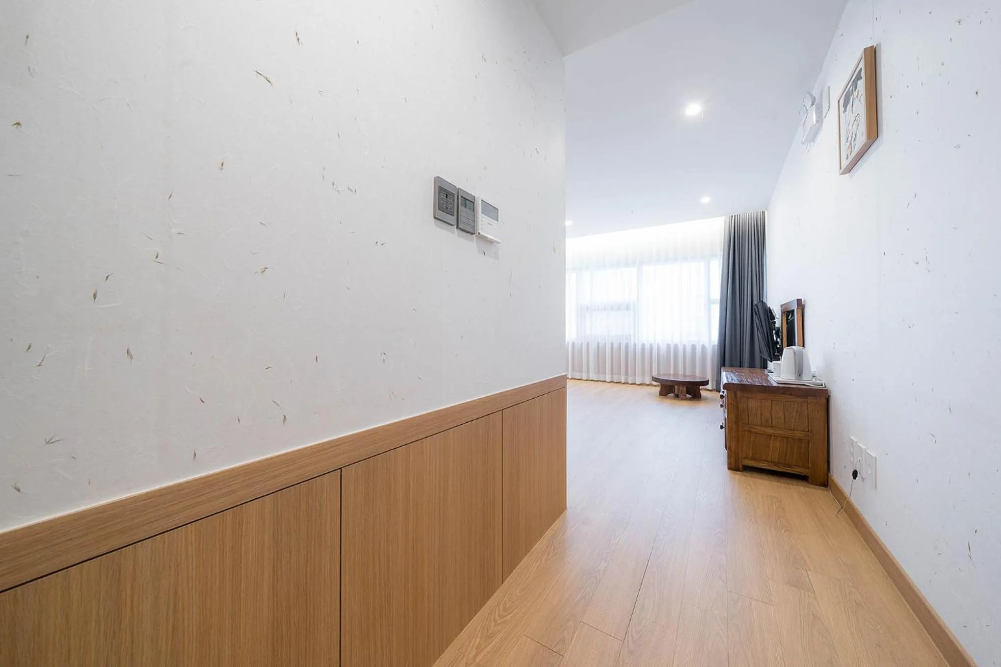 TV and multimedia in Davin Hotel