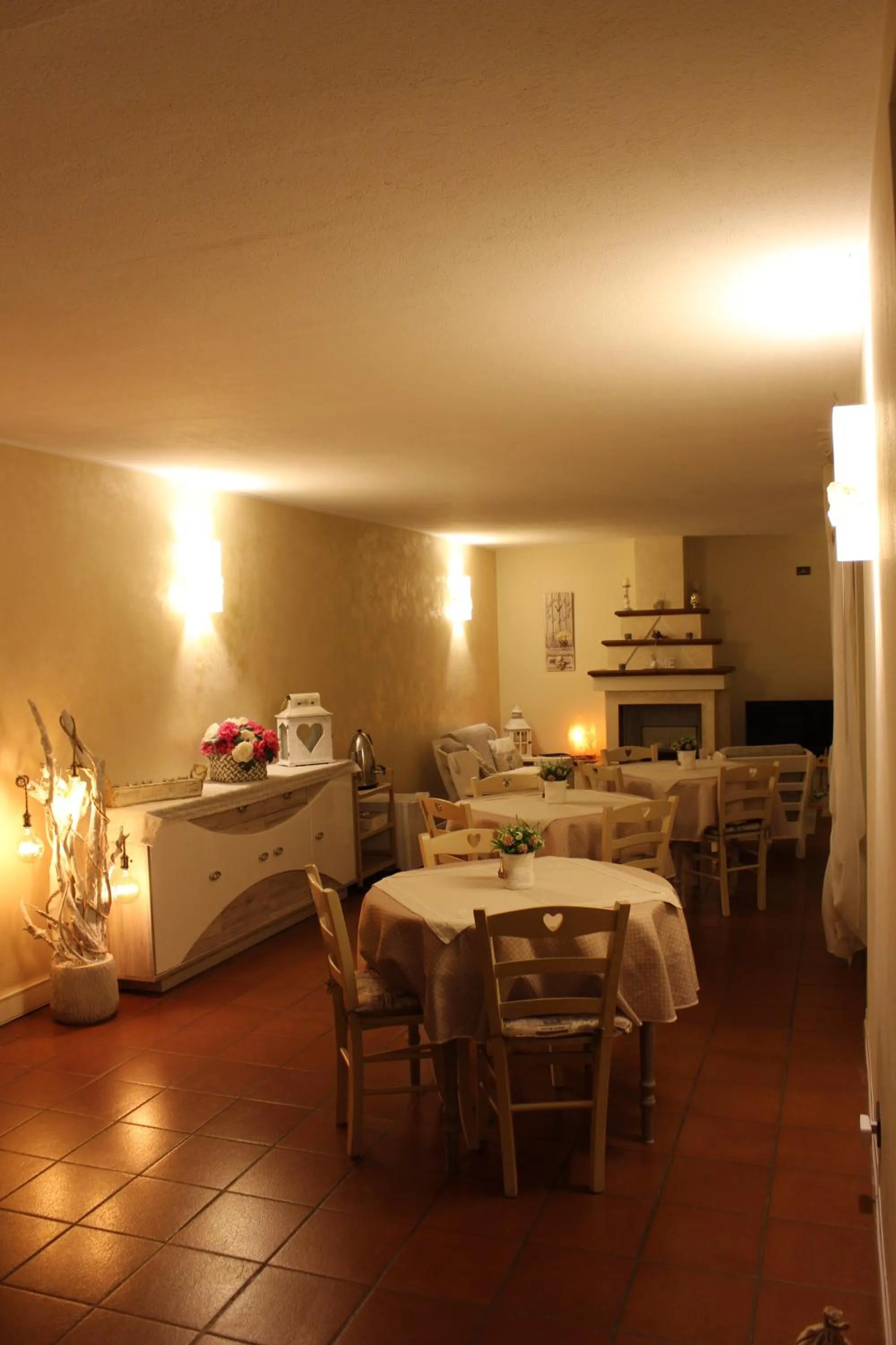 Seating area, Bed in B&B Villa dei Cigni Reali