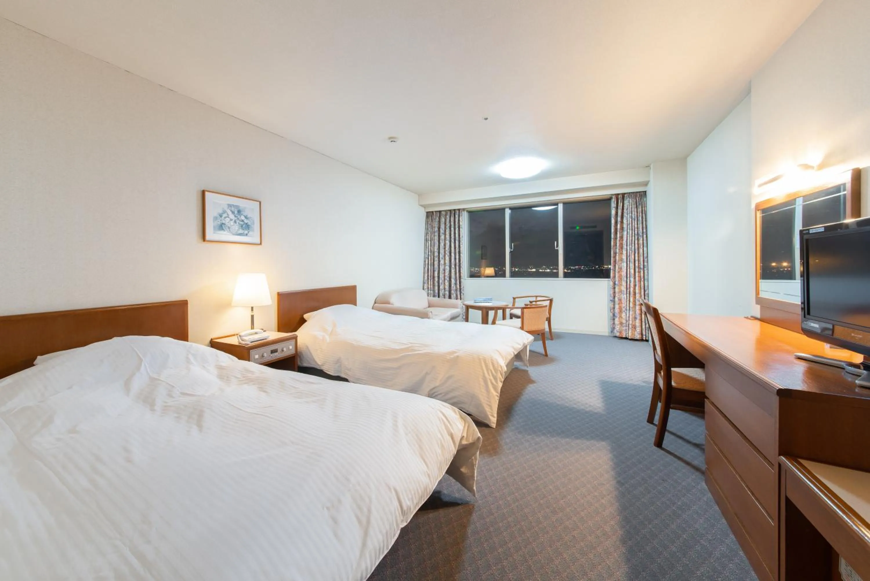 Royal Hotel NAGANO